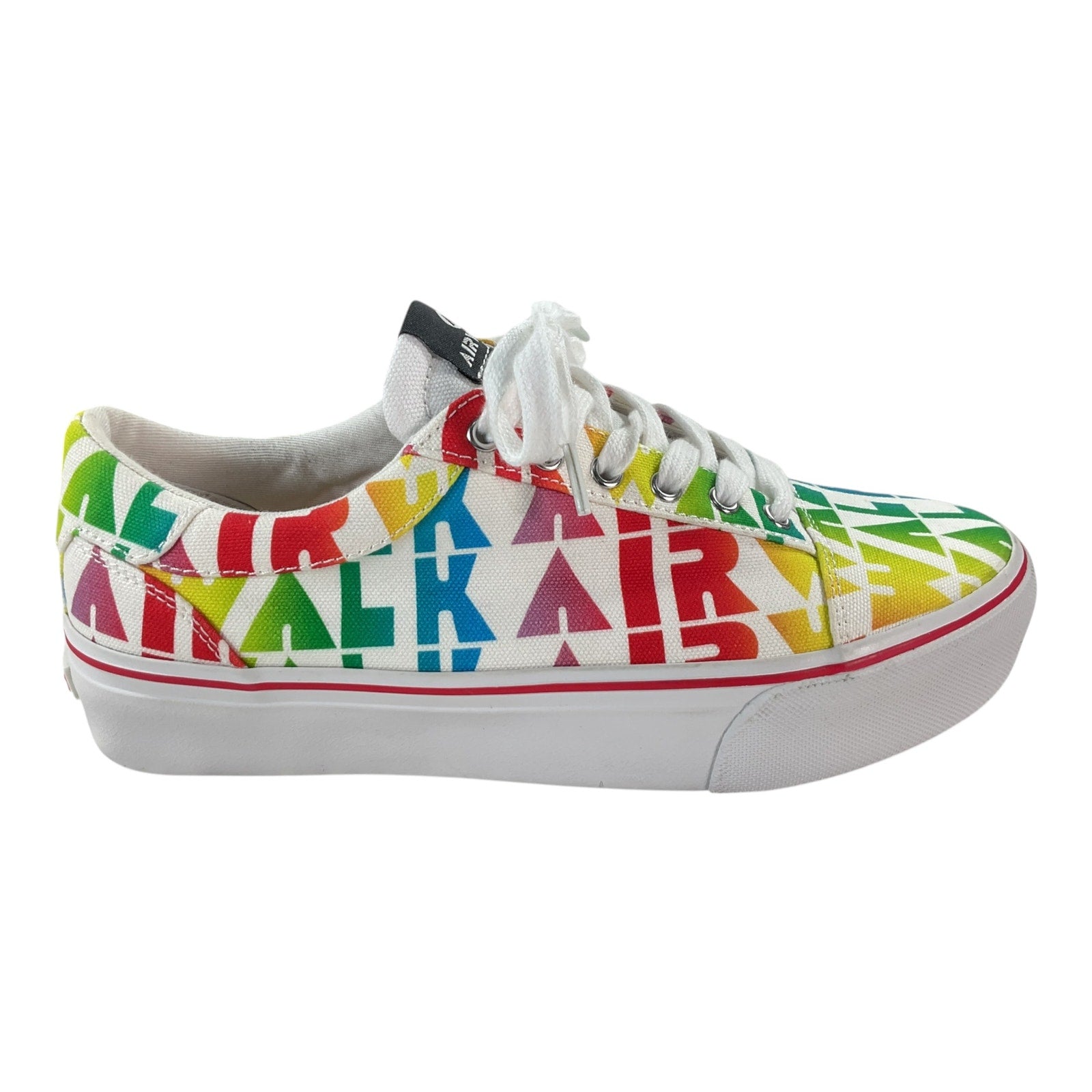 Tenis 8 (AIR WALK)