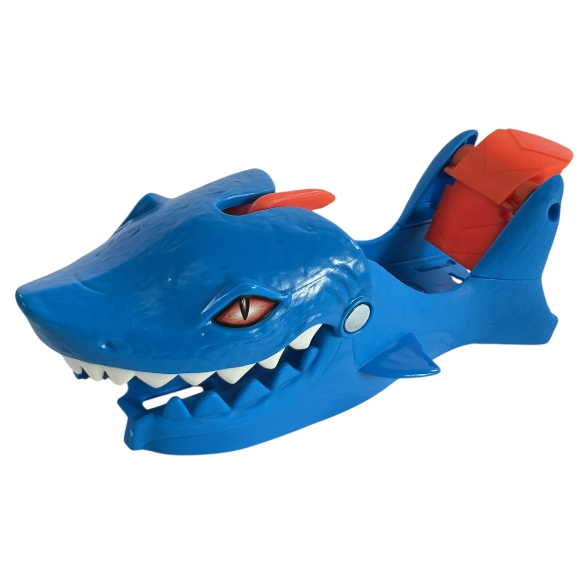 Pista Tiburón (HOTWHEELS)