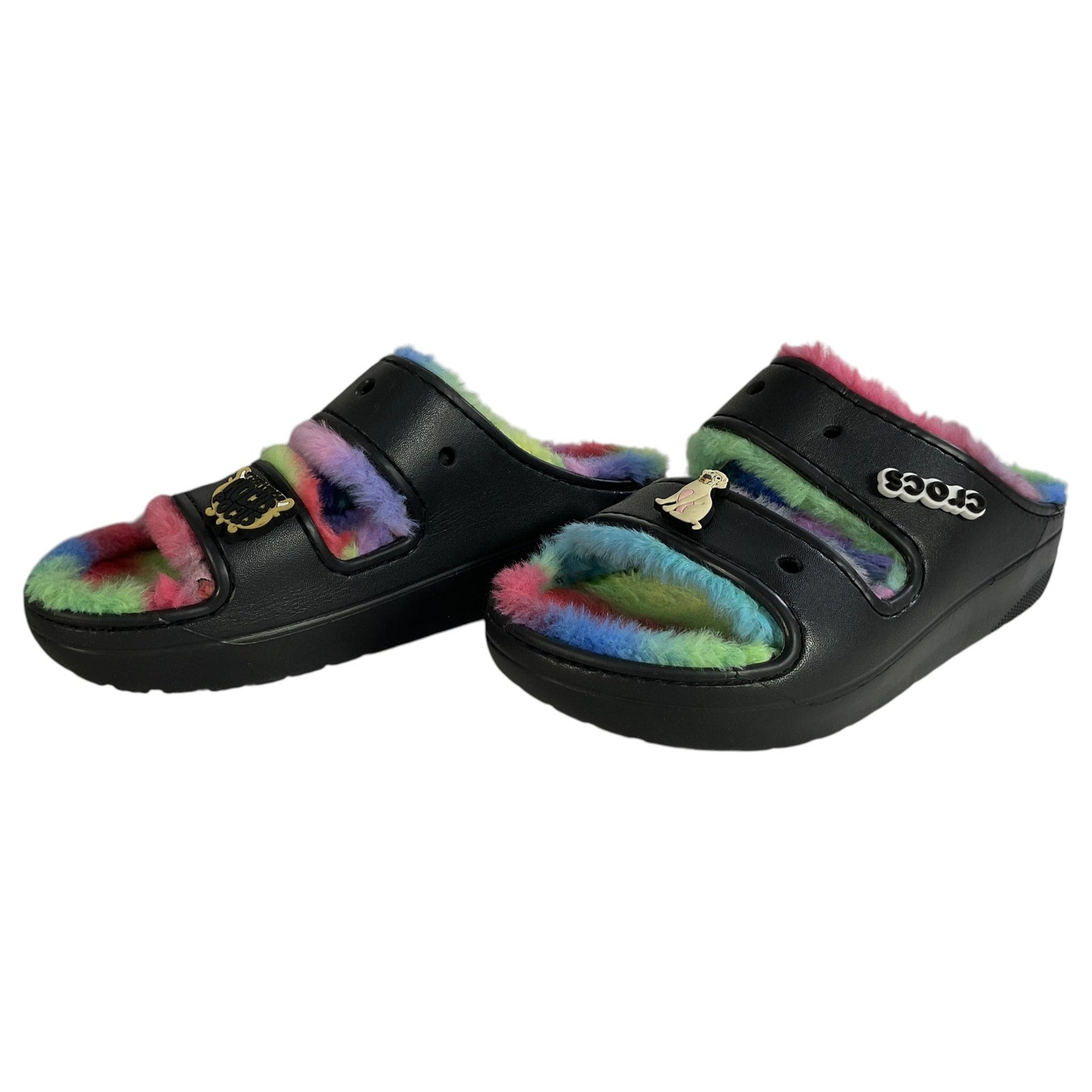 Sandalia 10 (Crocs)