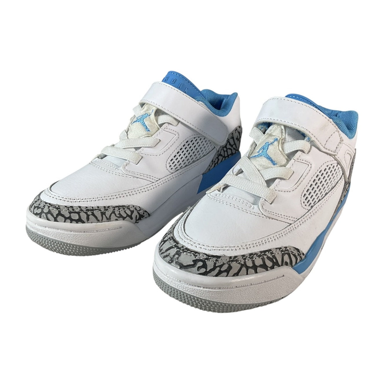 Tenis niño 13C (JORDAN)