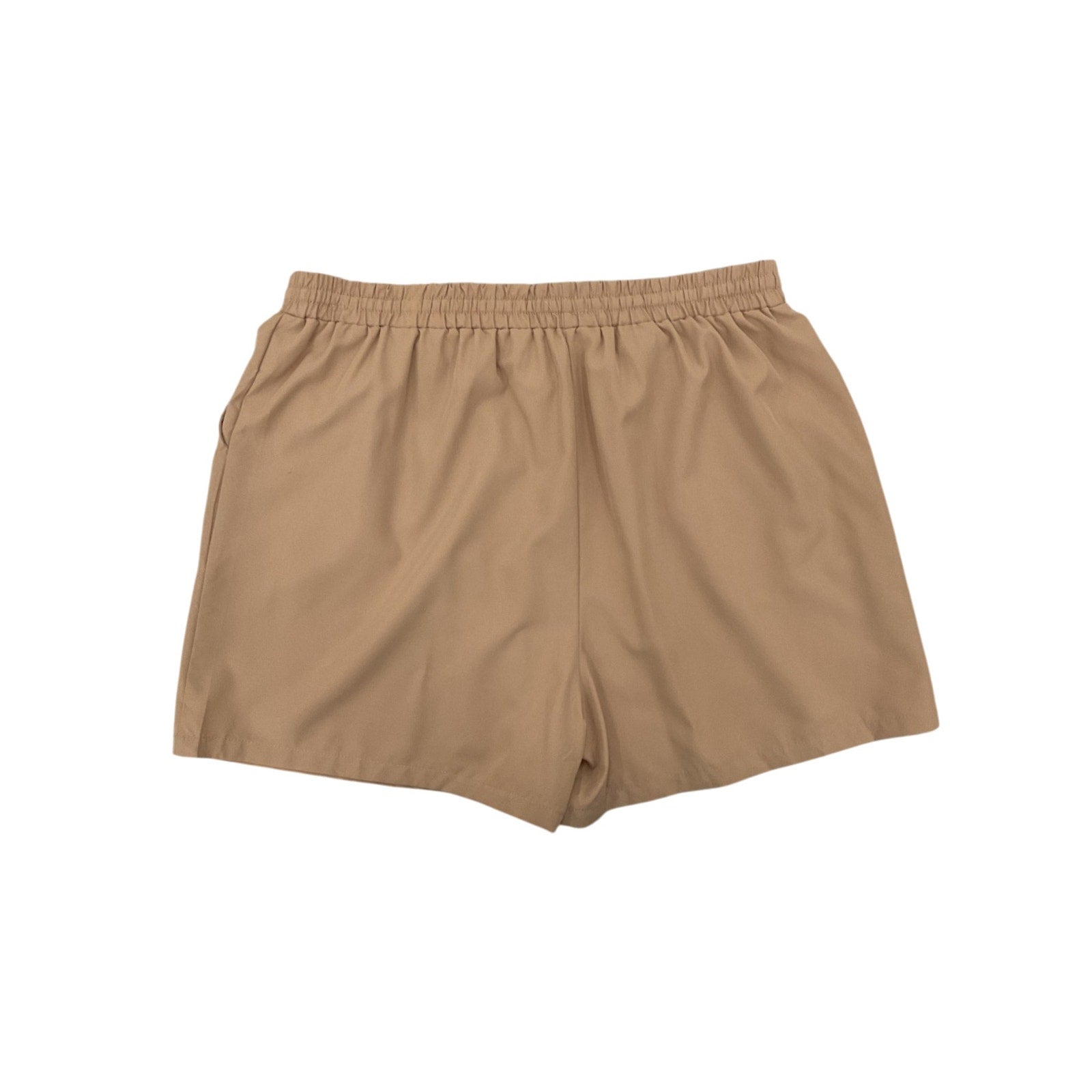 Short 2XL (Shein)