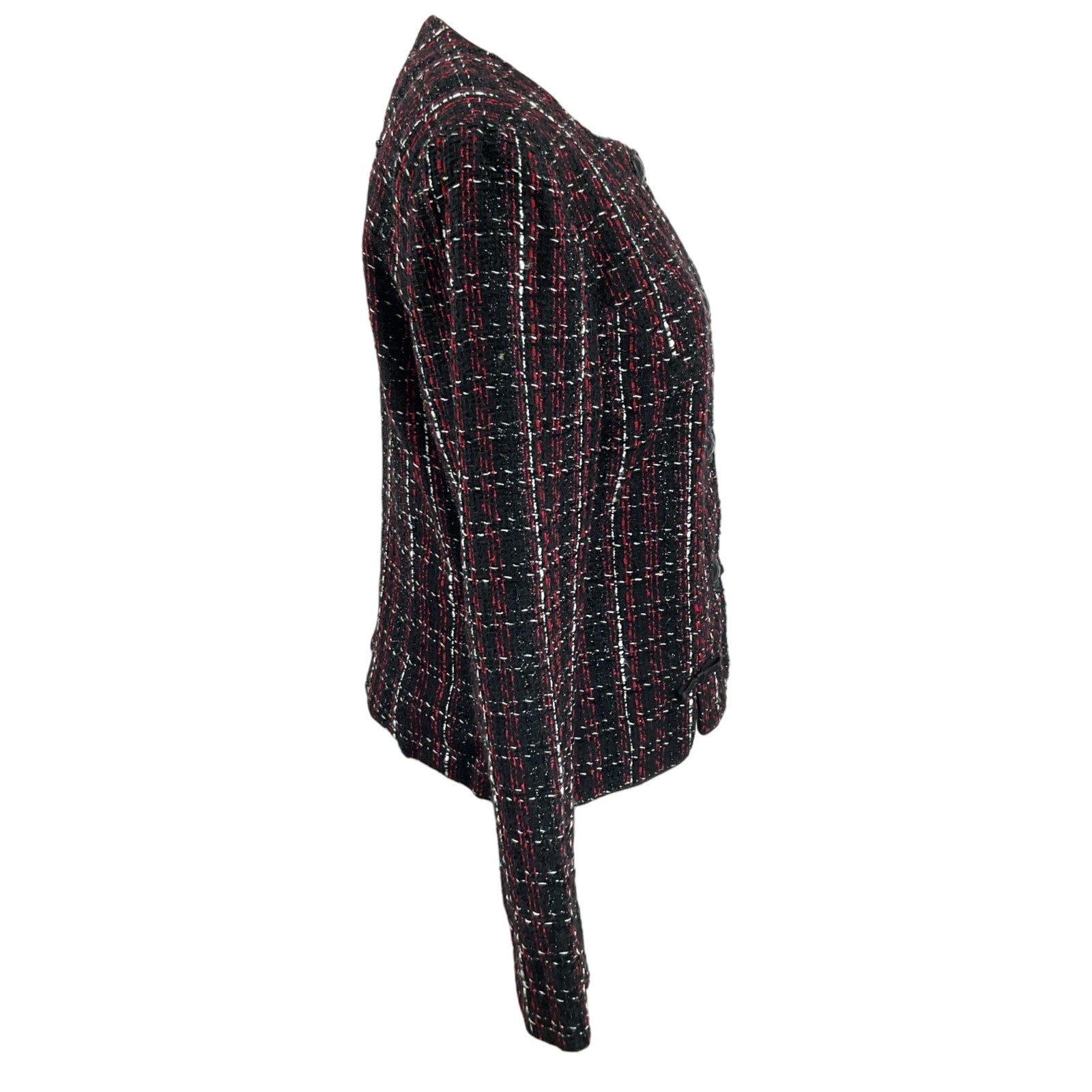 Blaser 10 (Danny & Nicole)