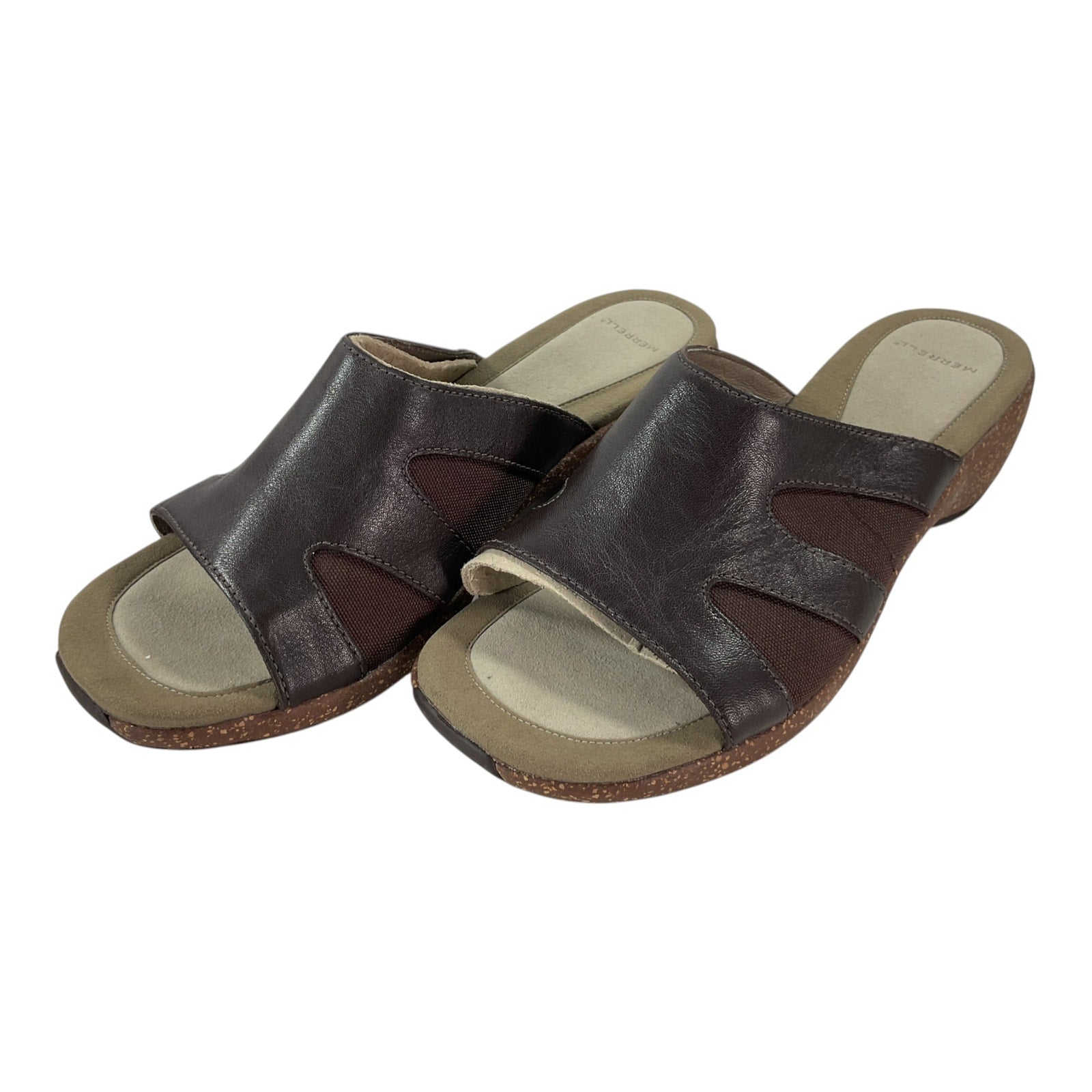 Tacón 10 (MERRELL)