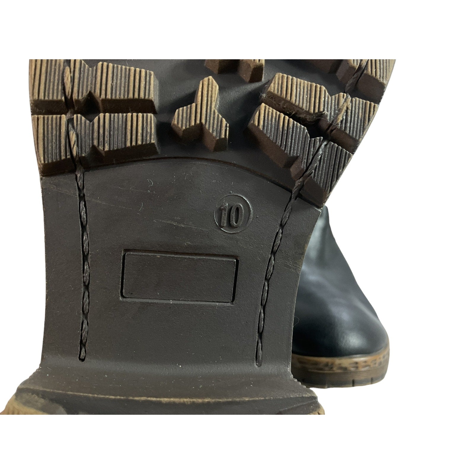 Zapato 10