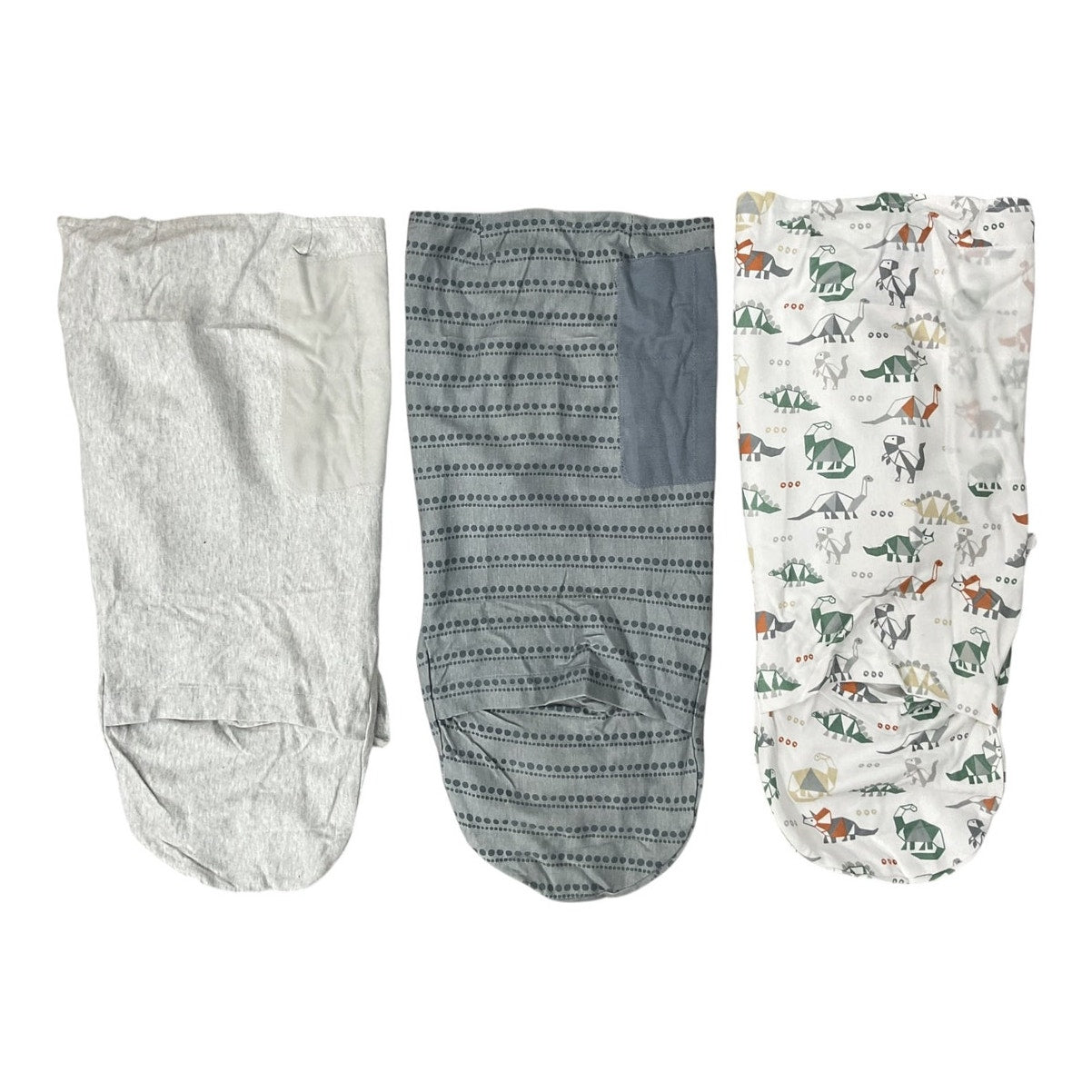 Mantas de arrullo 0-3M (Swaddle me)