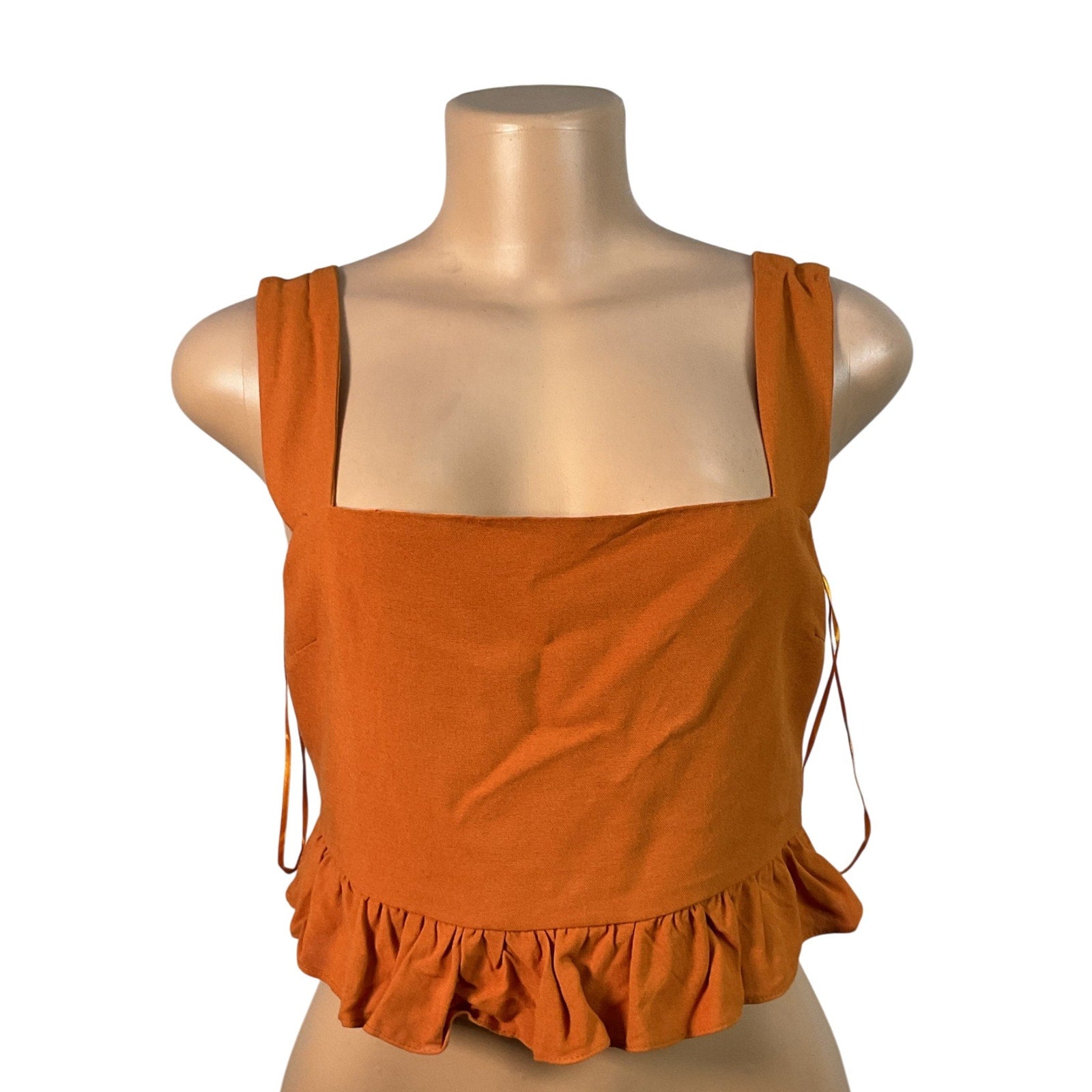 Blusa S