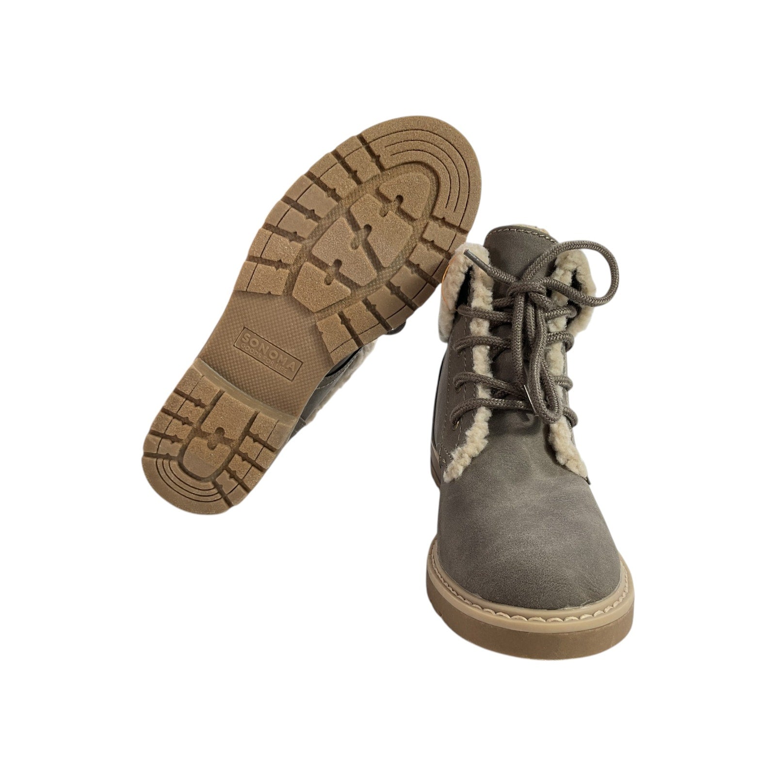 Zapato 6 (SONOMA)