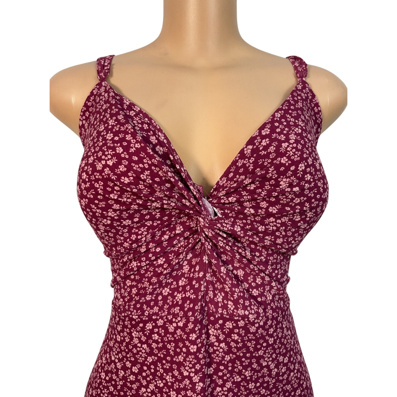 Vestido XL (NOBO)