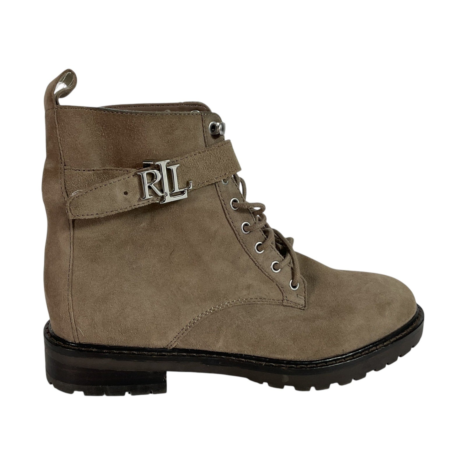 Zapato 6 (Lauren by Ralph Lauren)