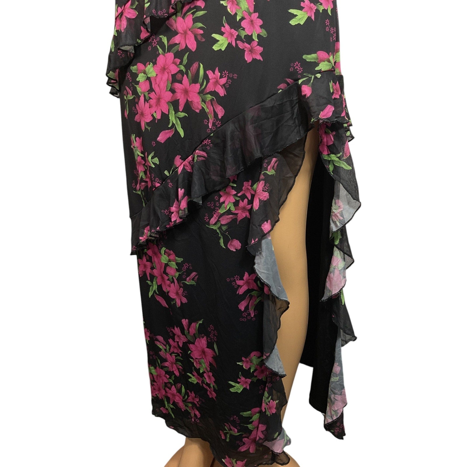 Vestido L (BTFBM)