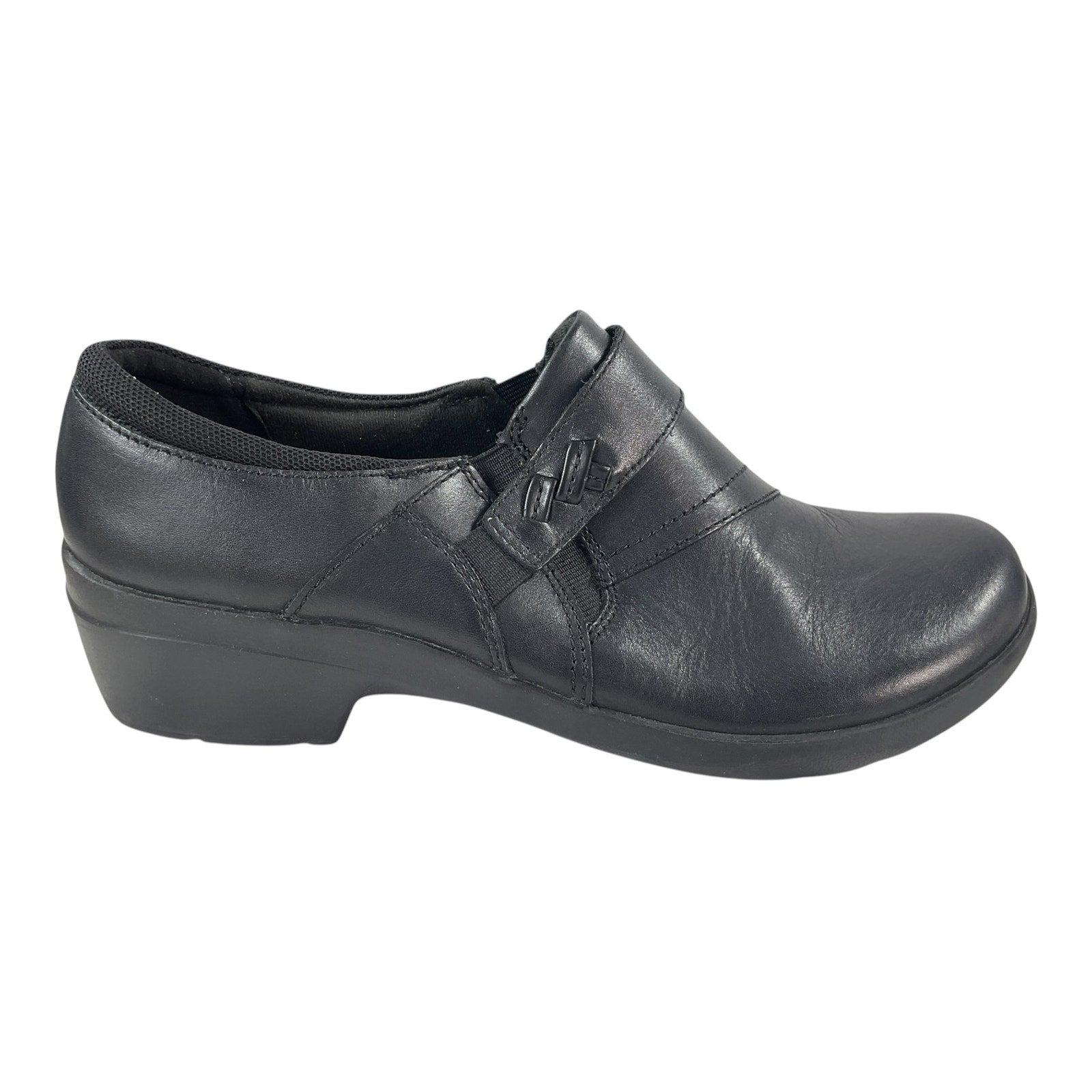 Zapato 8 (Clarks)