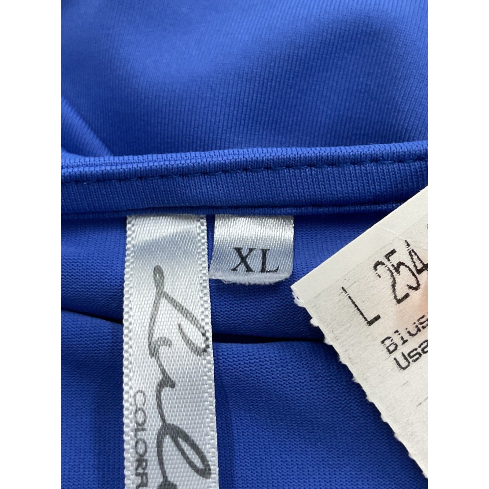 Blusa XL