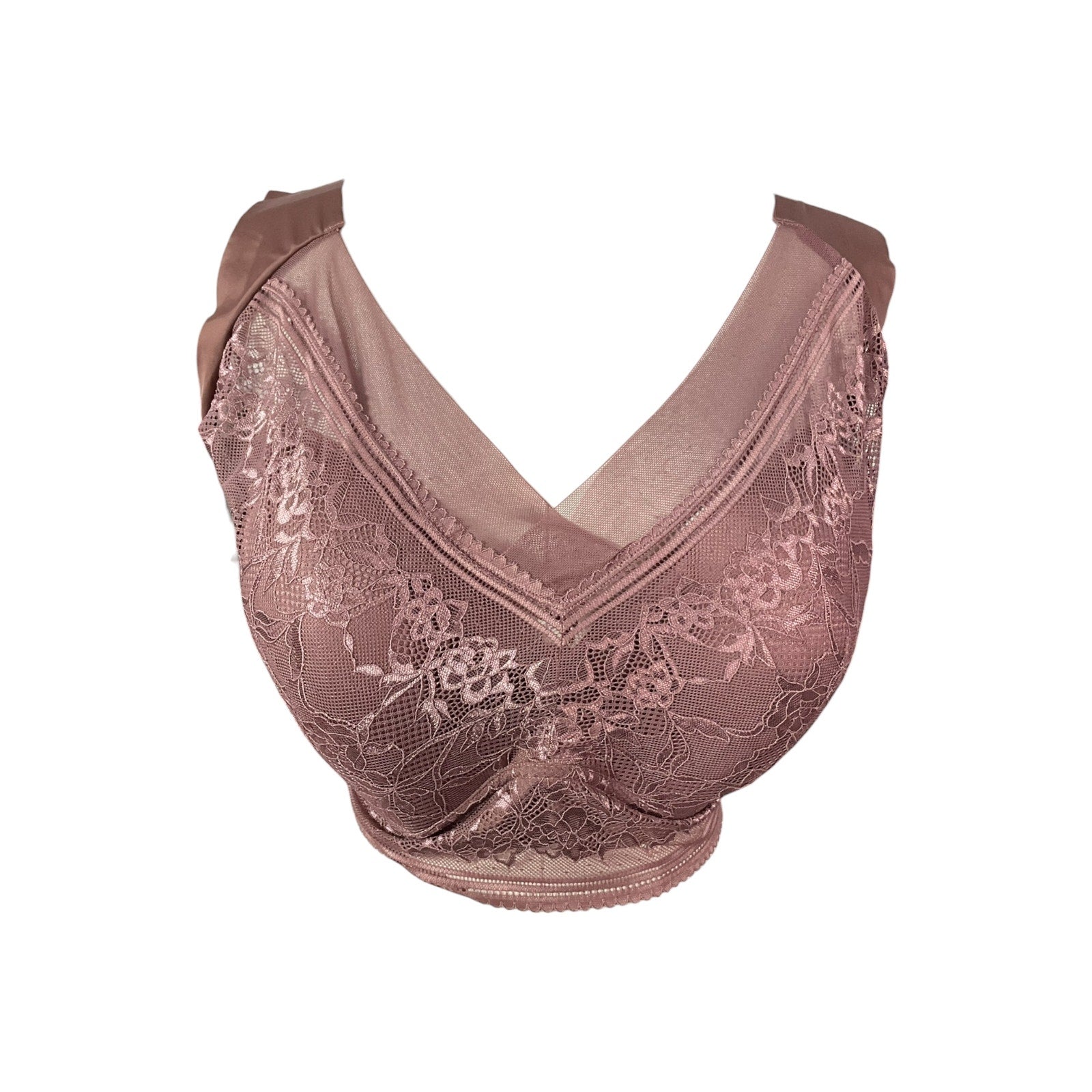 Set de brasieres 3XL