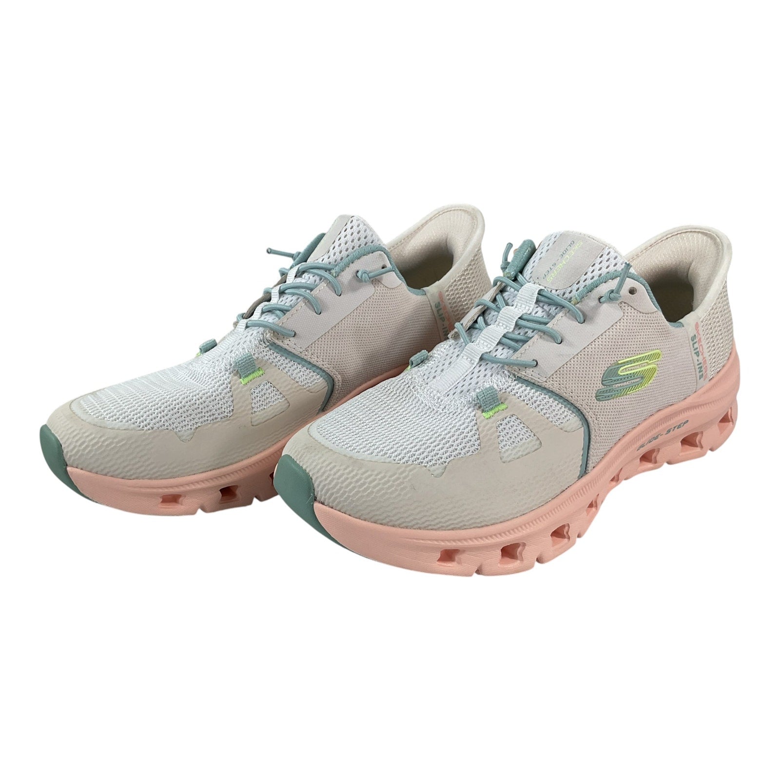 Tenis 7 (skechers)