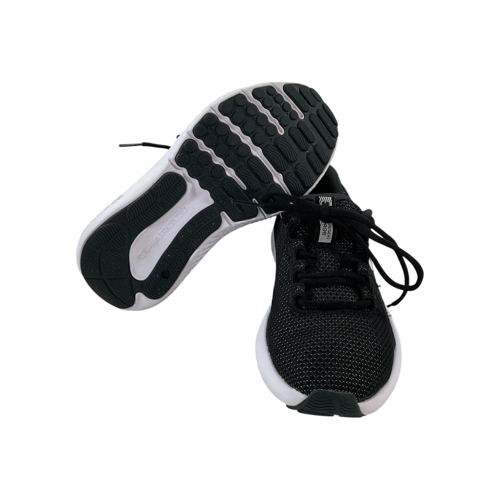 Tenis niño 5 (Under Armour)