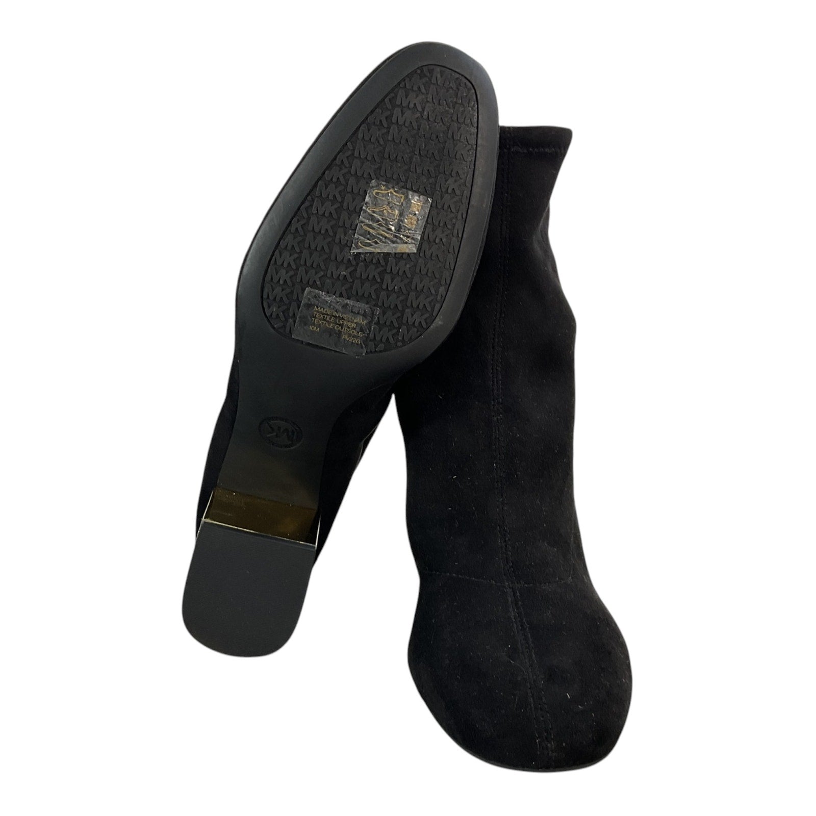 Botín 10 (Michael Kors)