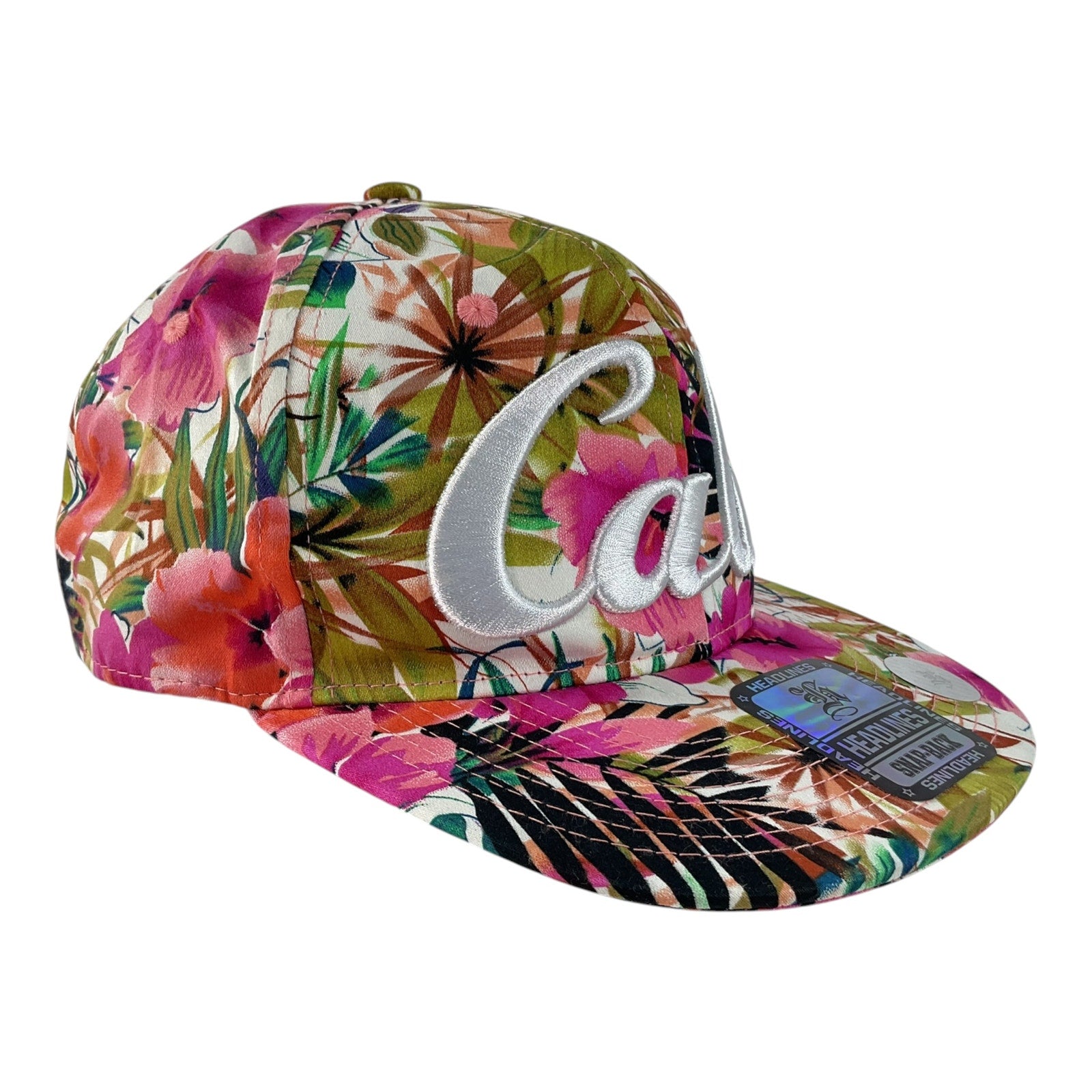 Gorra (HEADLINES)