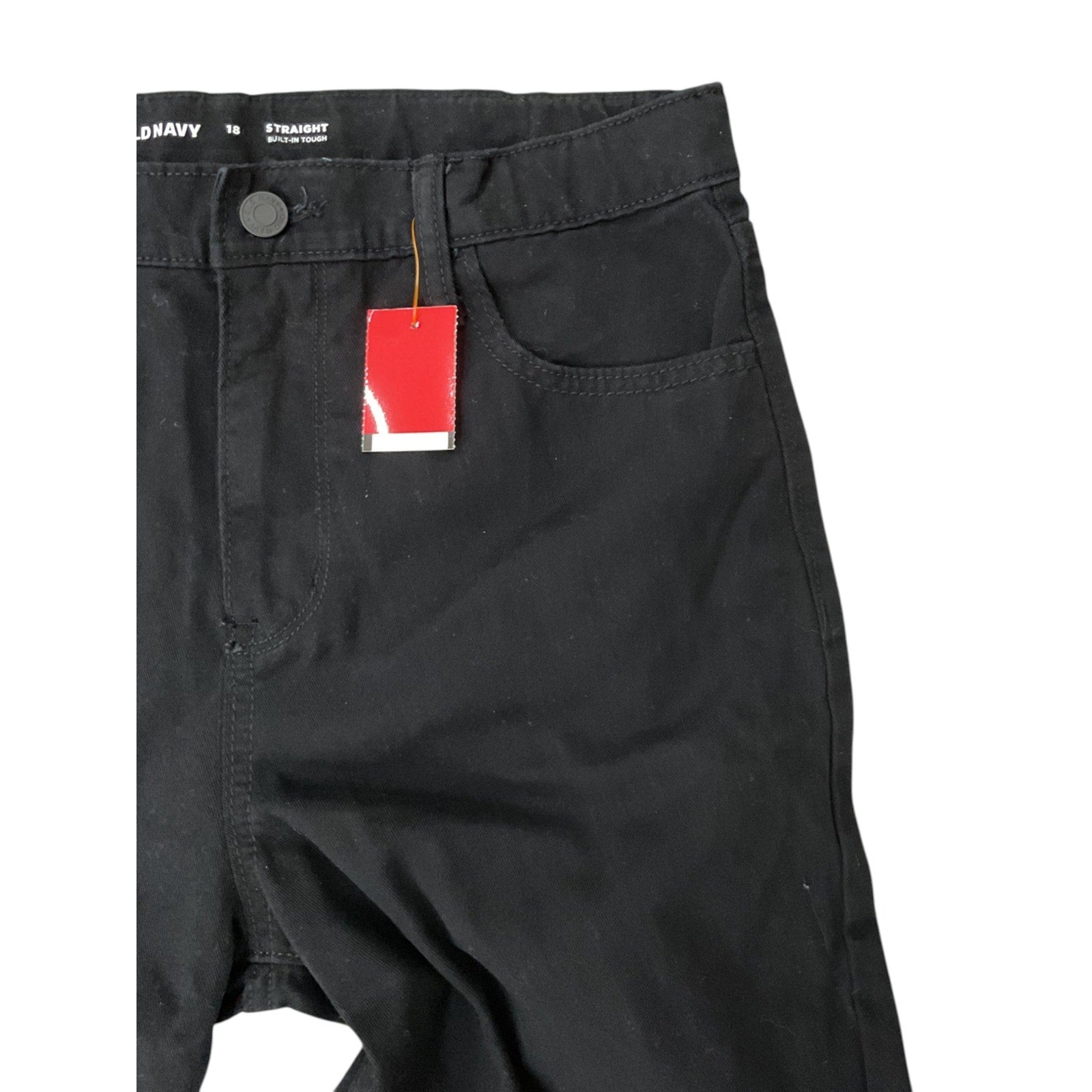 Jeans 18 (Old Navy)