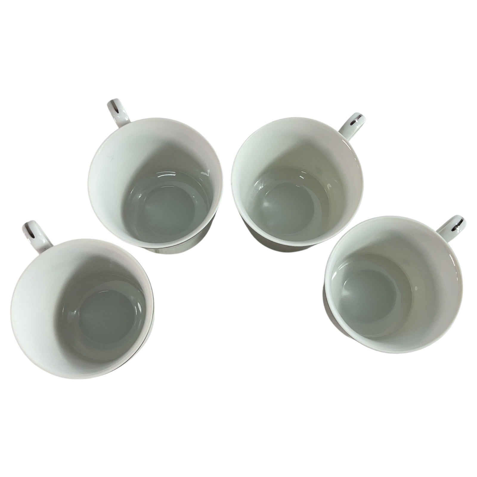 Set de tazas