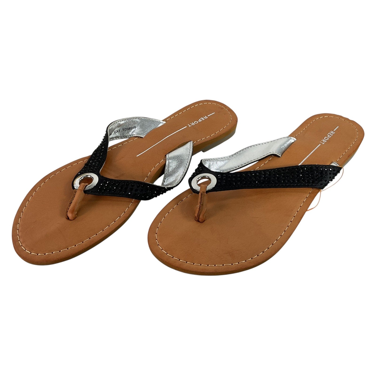 Sandalias 8.5 (REPORT)