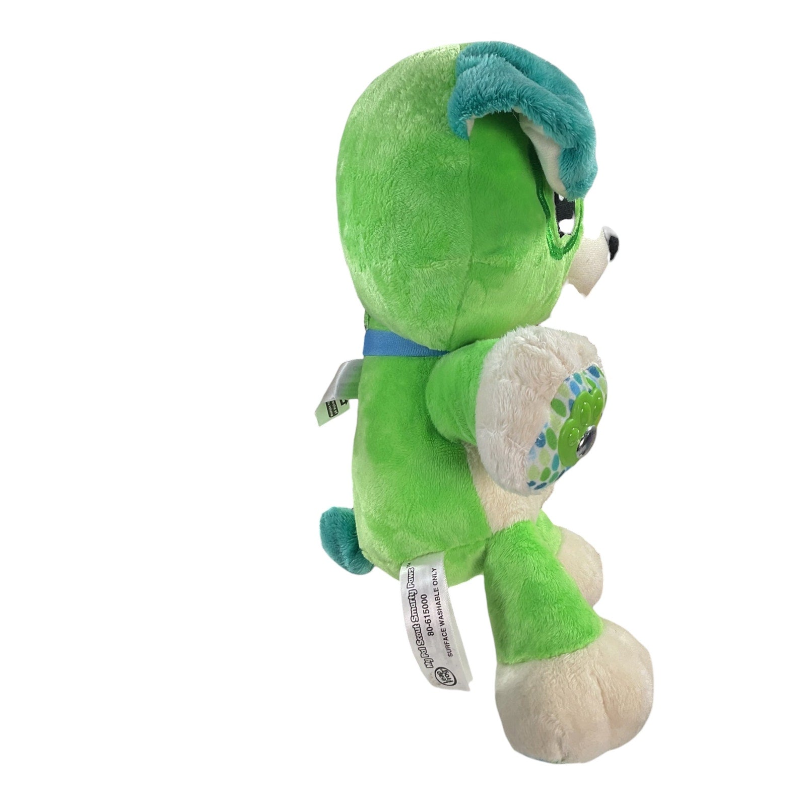 Peluche (Leap Frog)