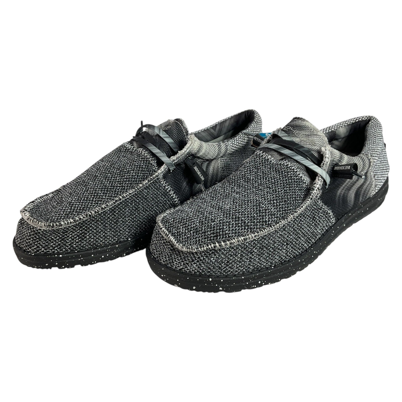 Zapato 12 (Hey dude)