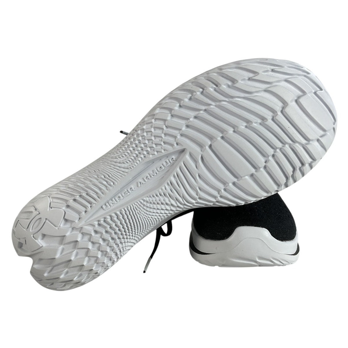 Tenis 10.5 (Under Armour)