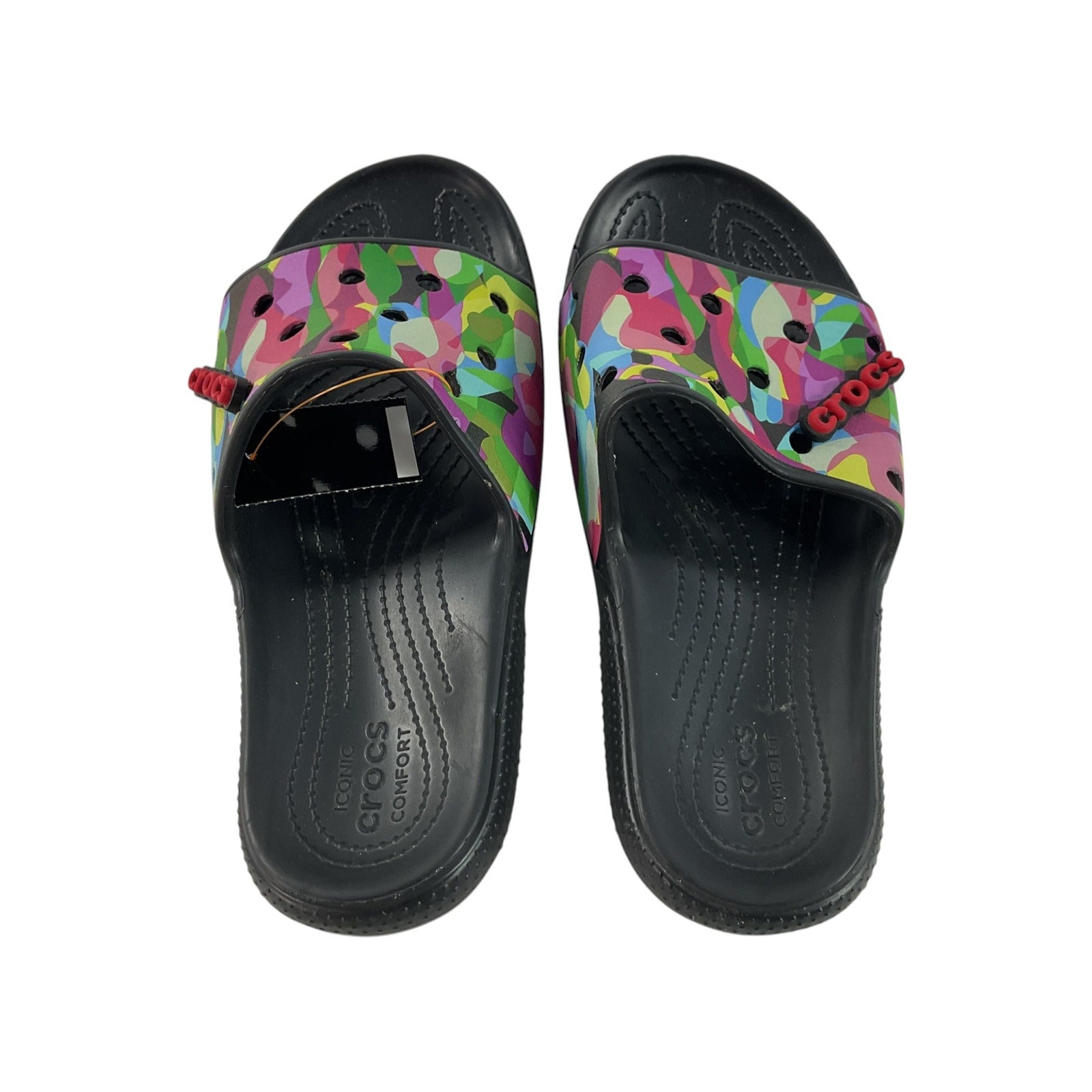 Sandalia 8 (Crocs)