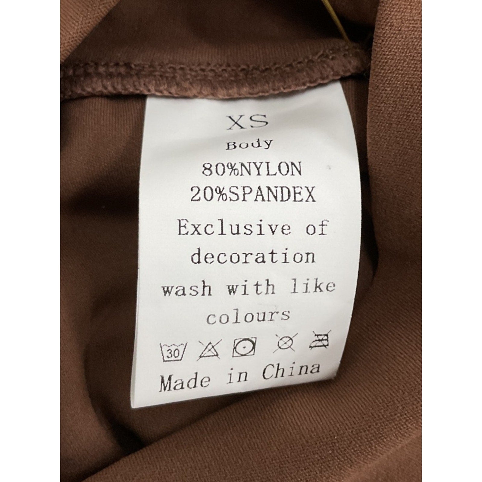 Jumper XS