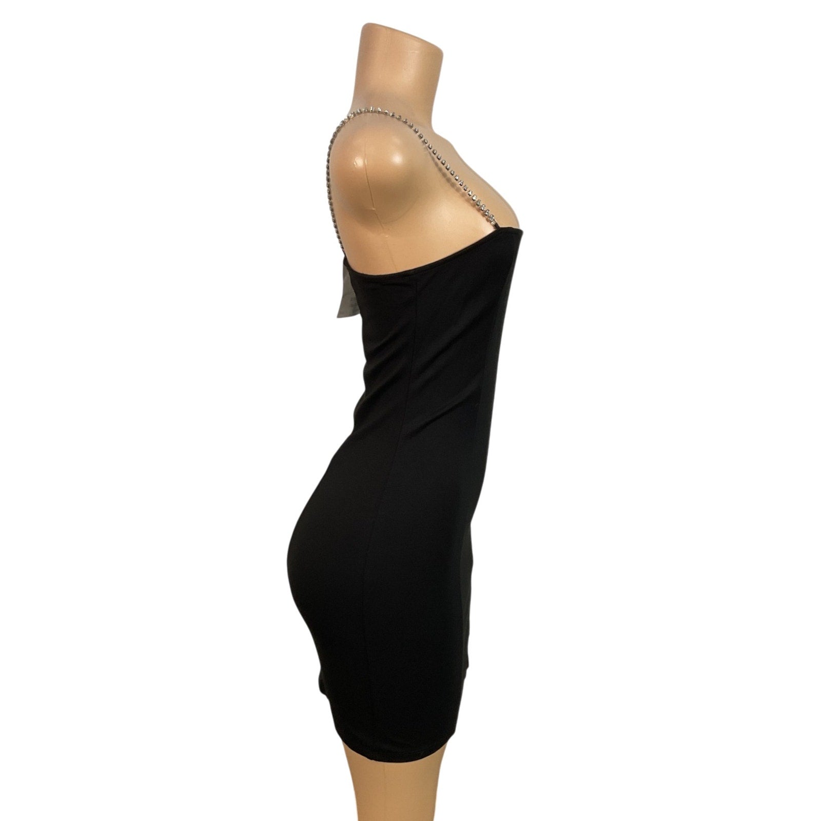 Vestido S (H&M)