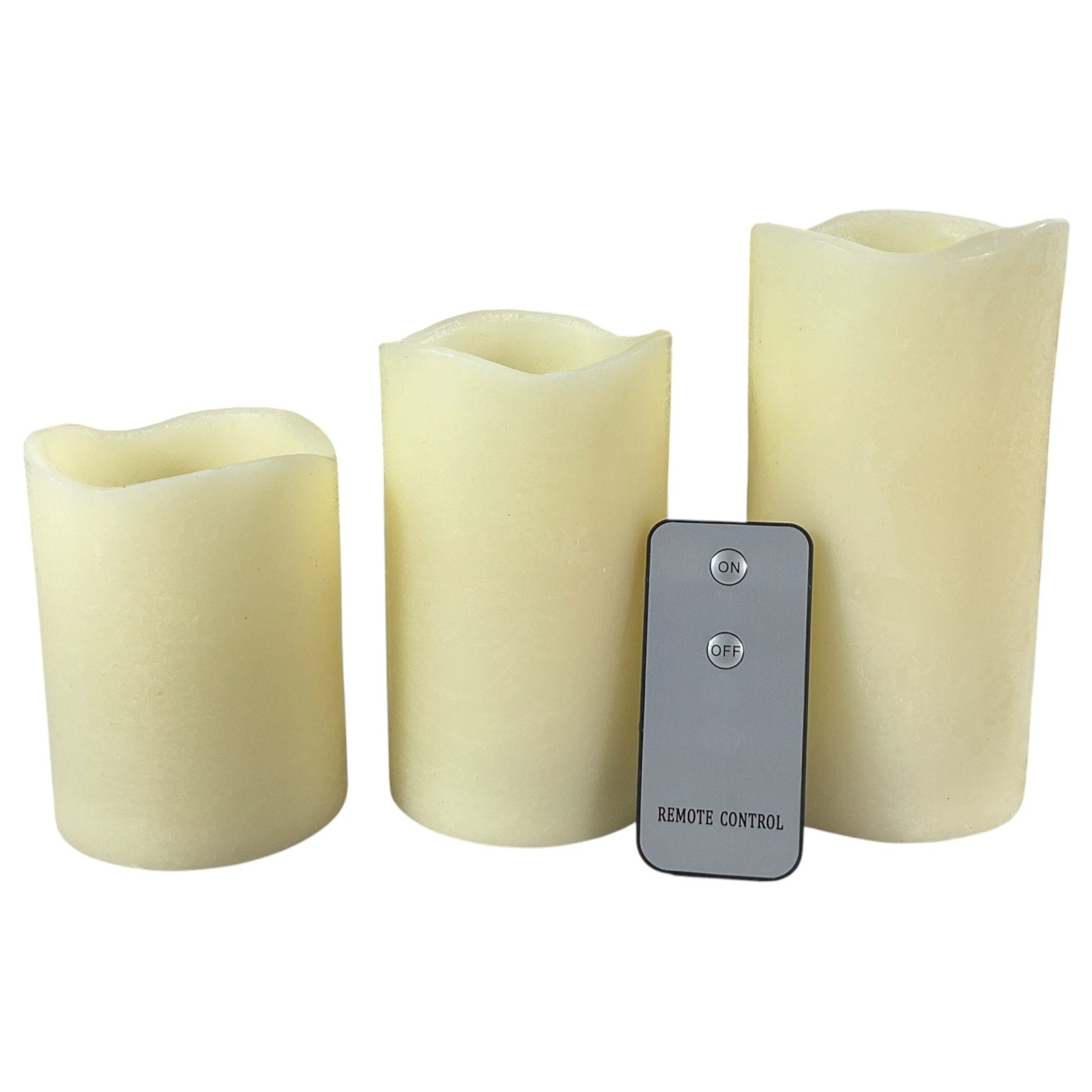 Velas LED