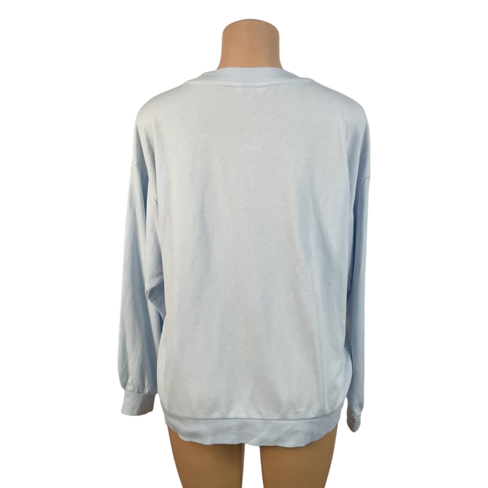 Sueter M (Crown & Ivy)