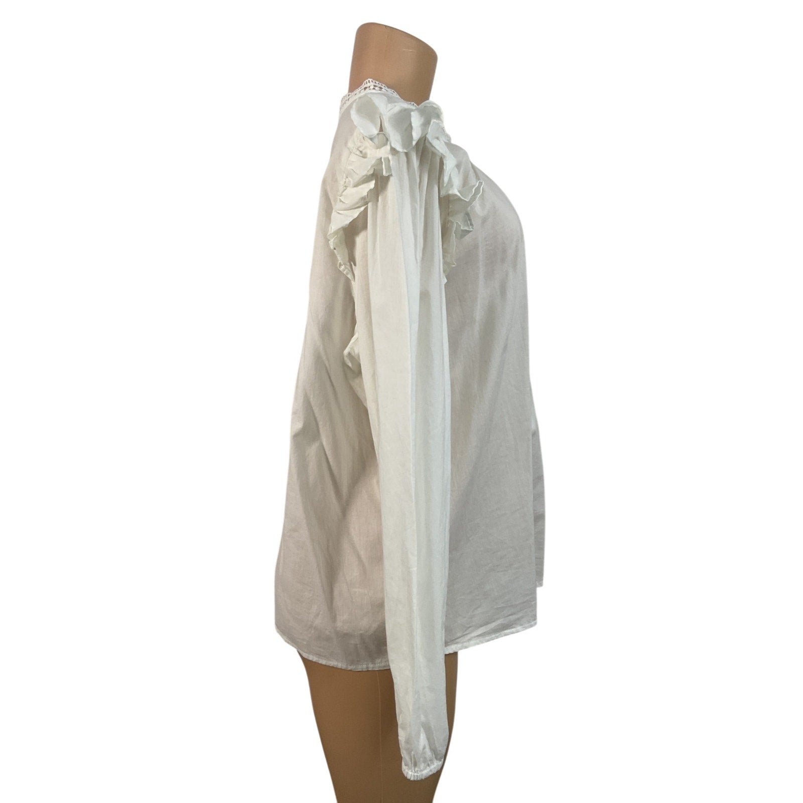Blusa XL (J.CREW)