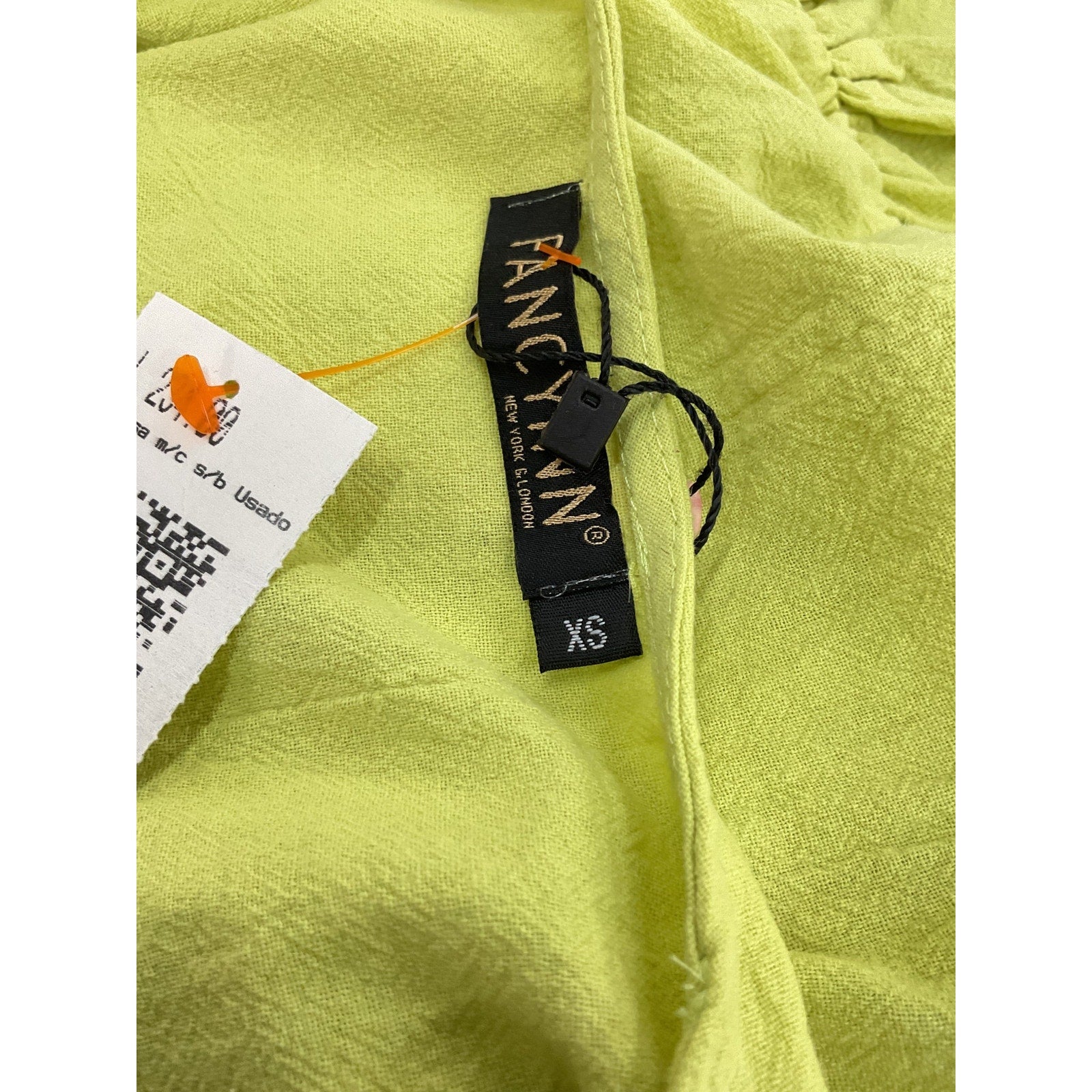 Blusa XS