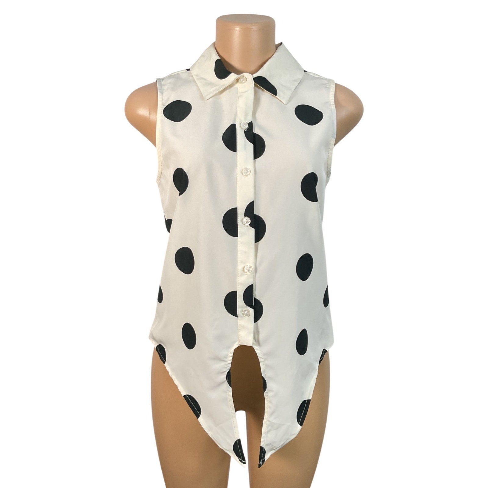 Blusa S