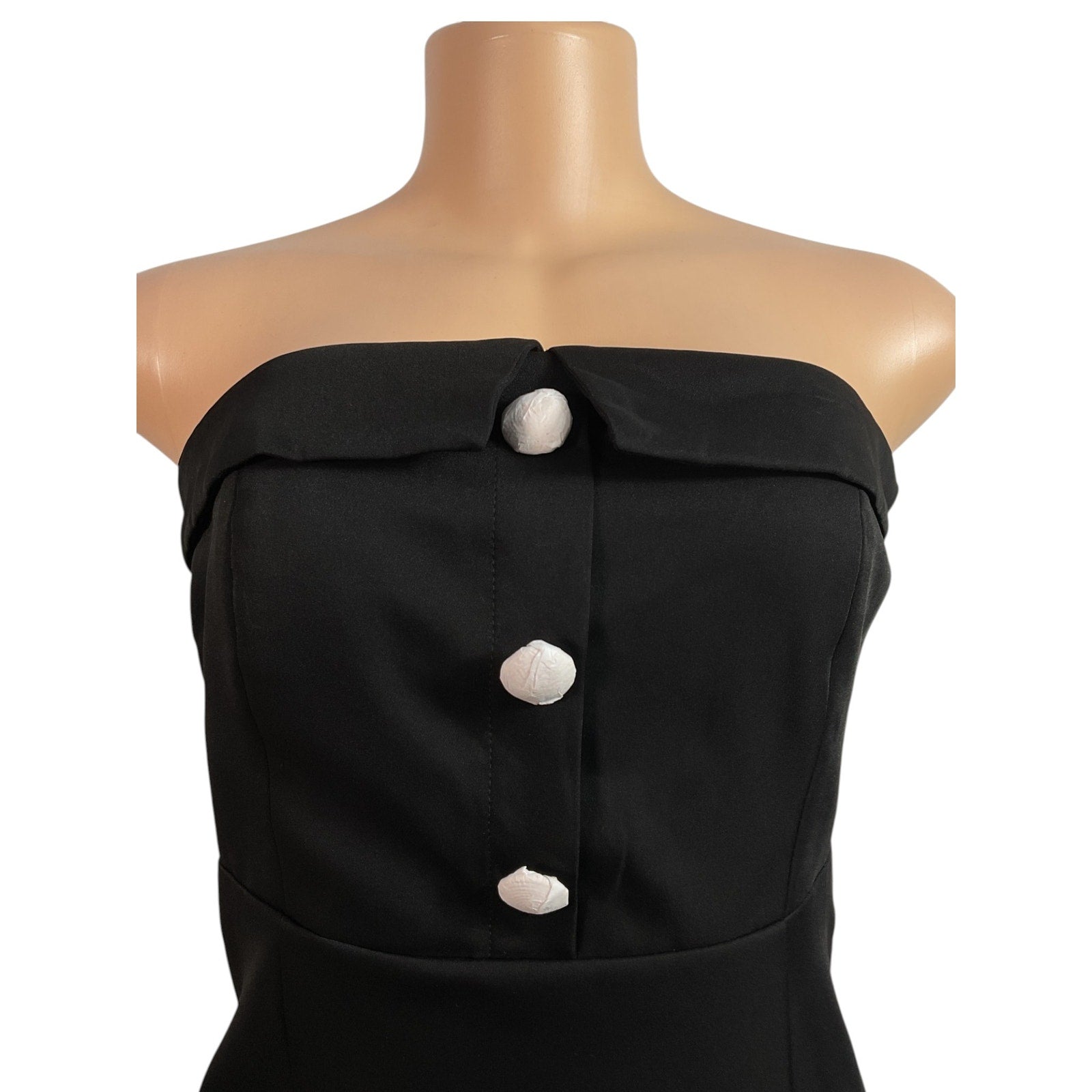 Vestido S (Endless Rose)