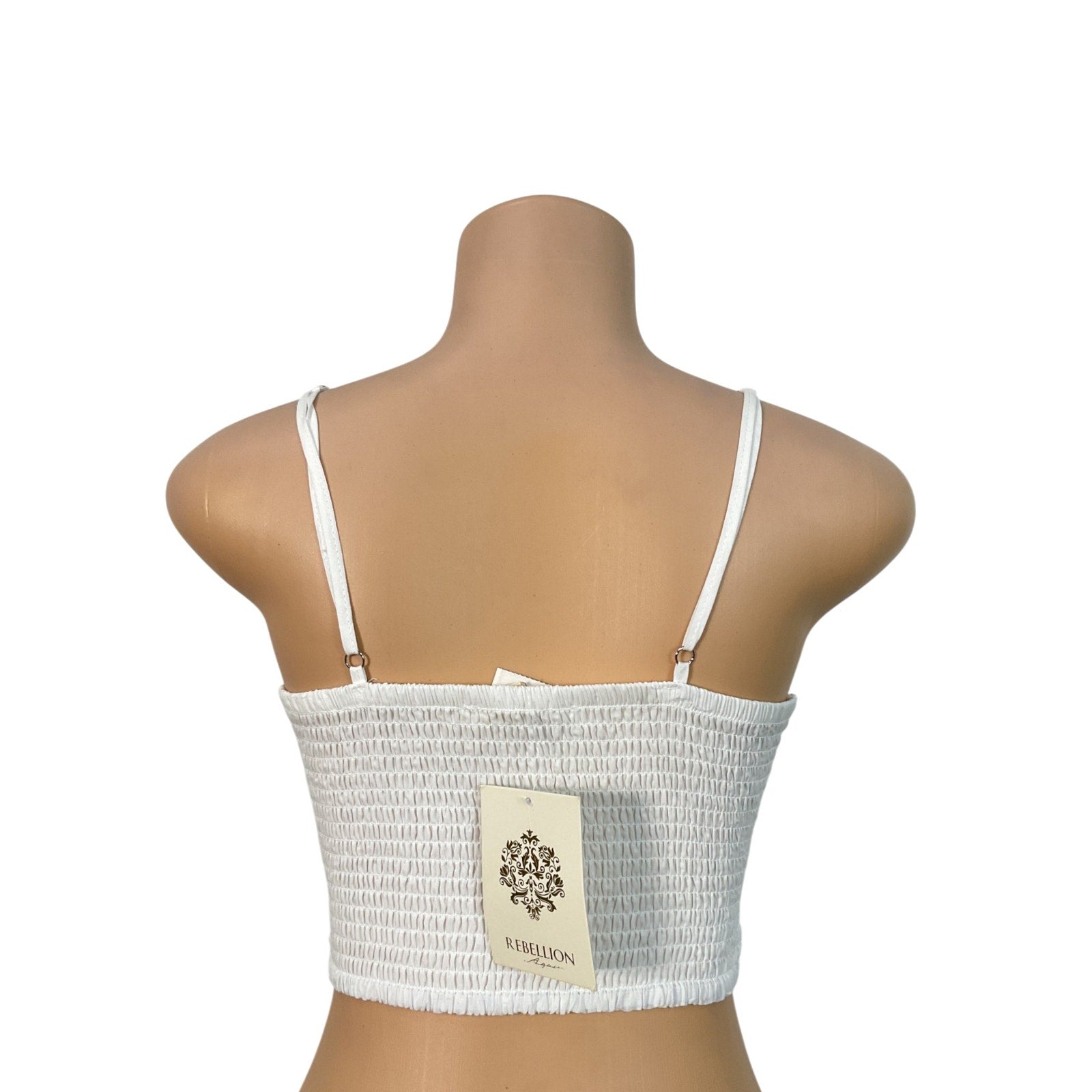 Blusa S