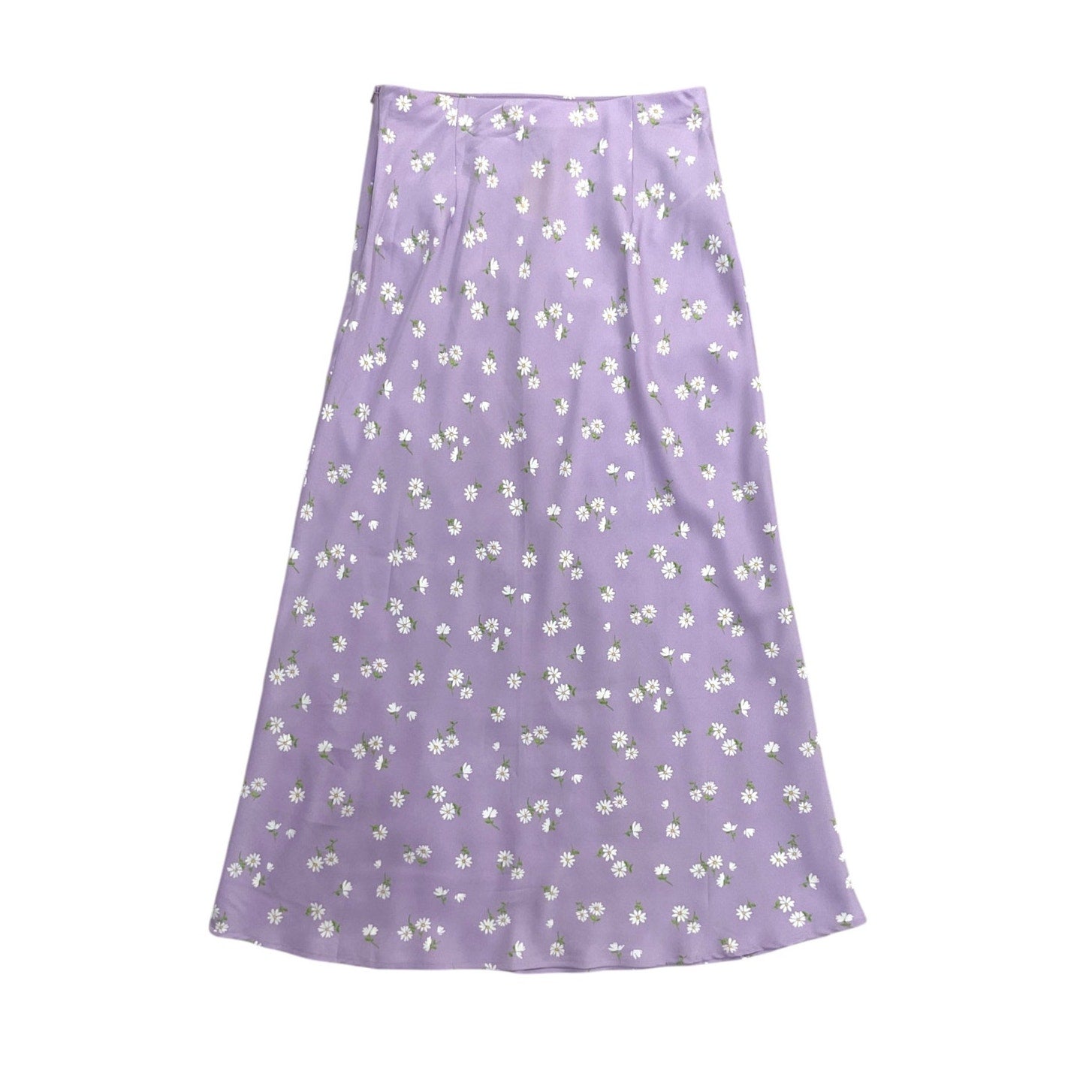 Falda M (Forever 21)