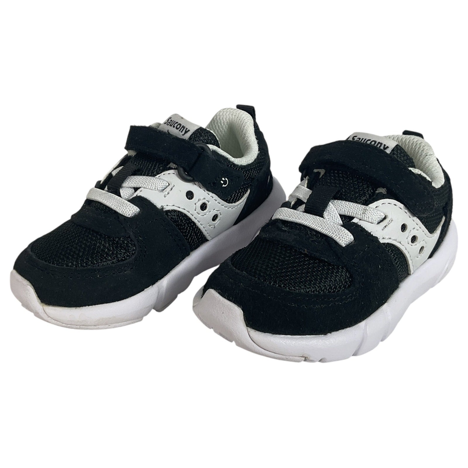 Tenis niño 5.5W (Saucony)