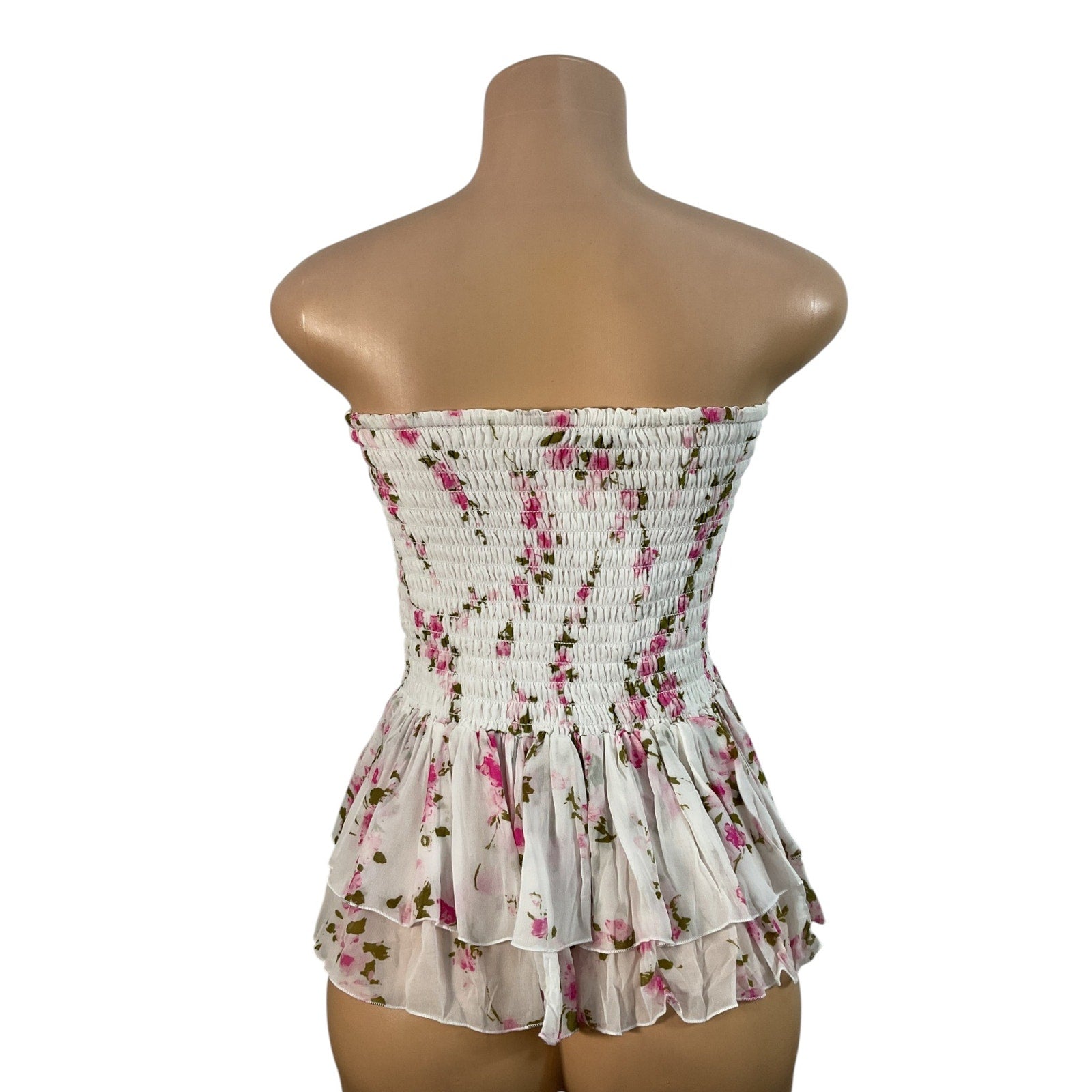 Blusa M (Karina Grimaldi)