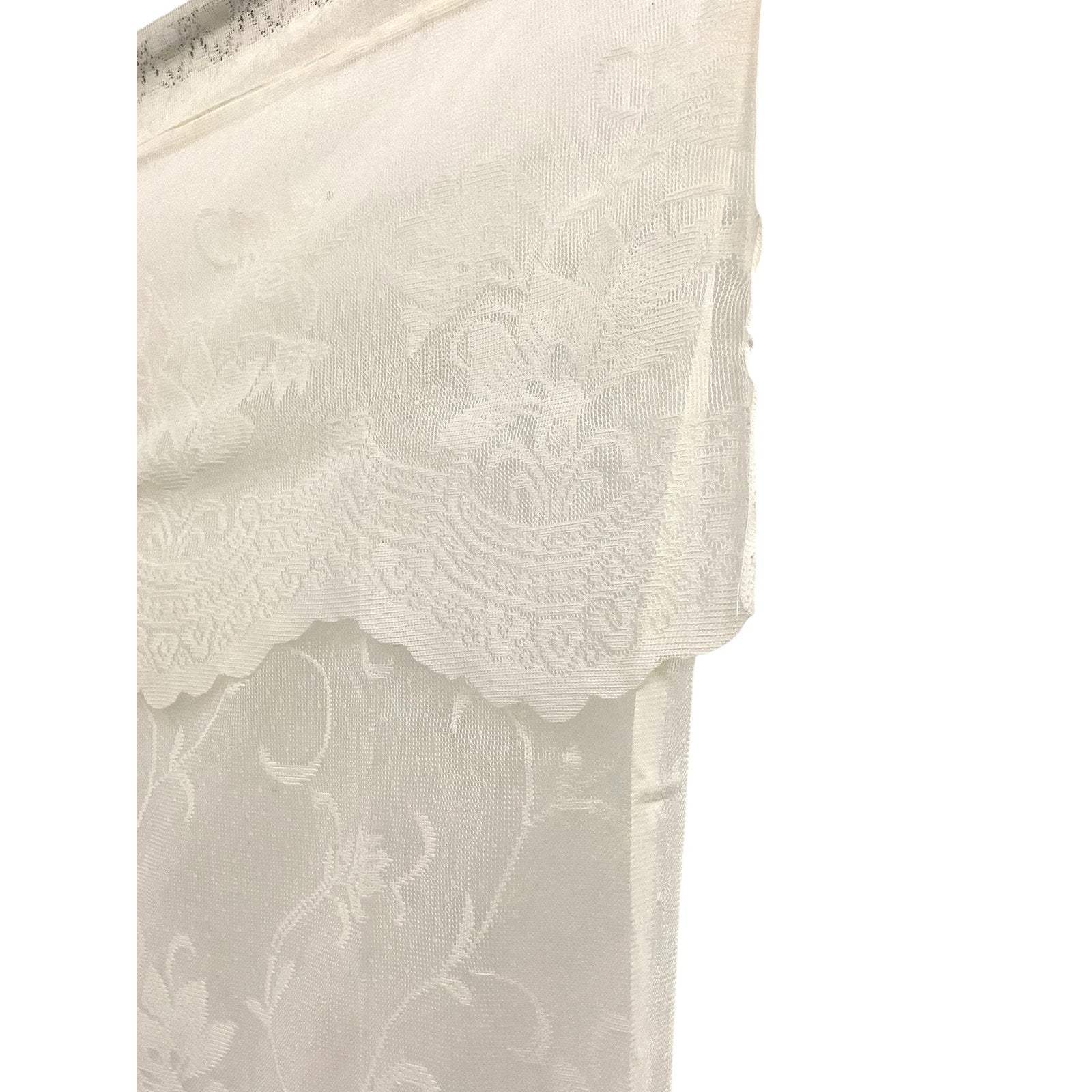 Set de cortinas
