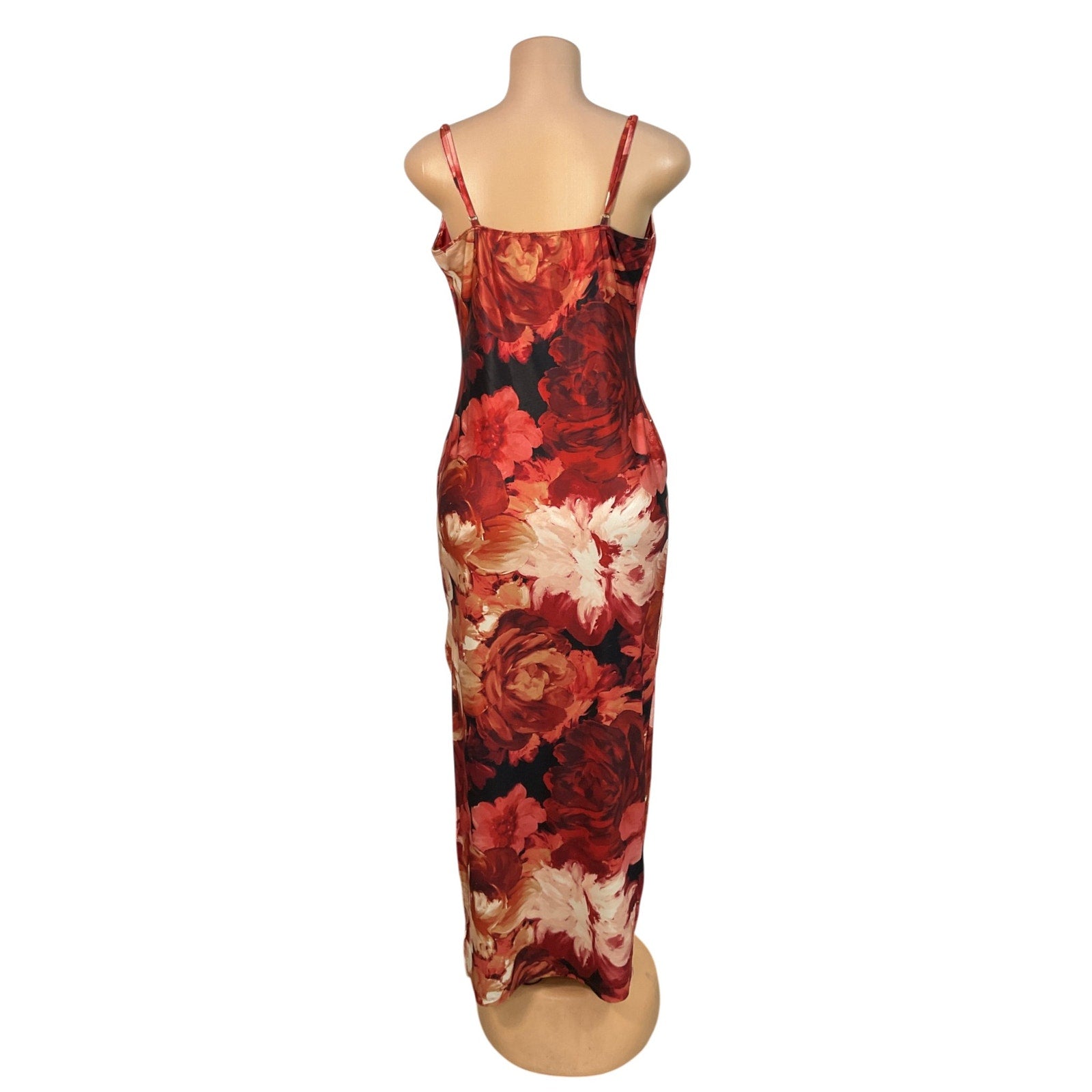 Vestido L (Iris)