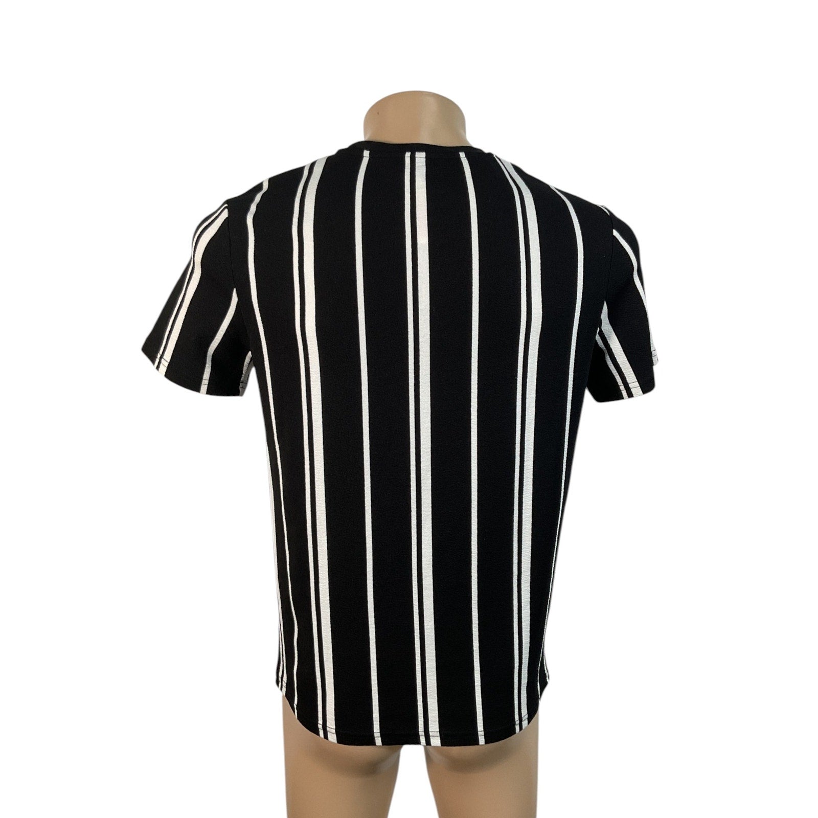 Camisa S (Shein)