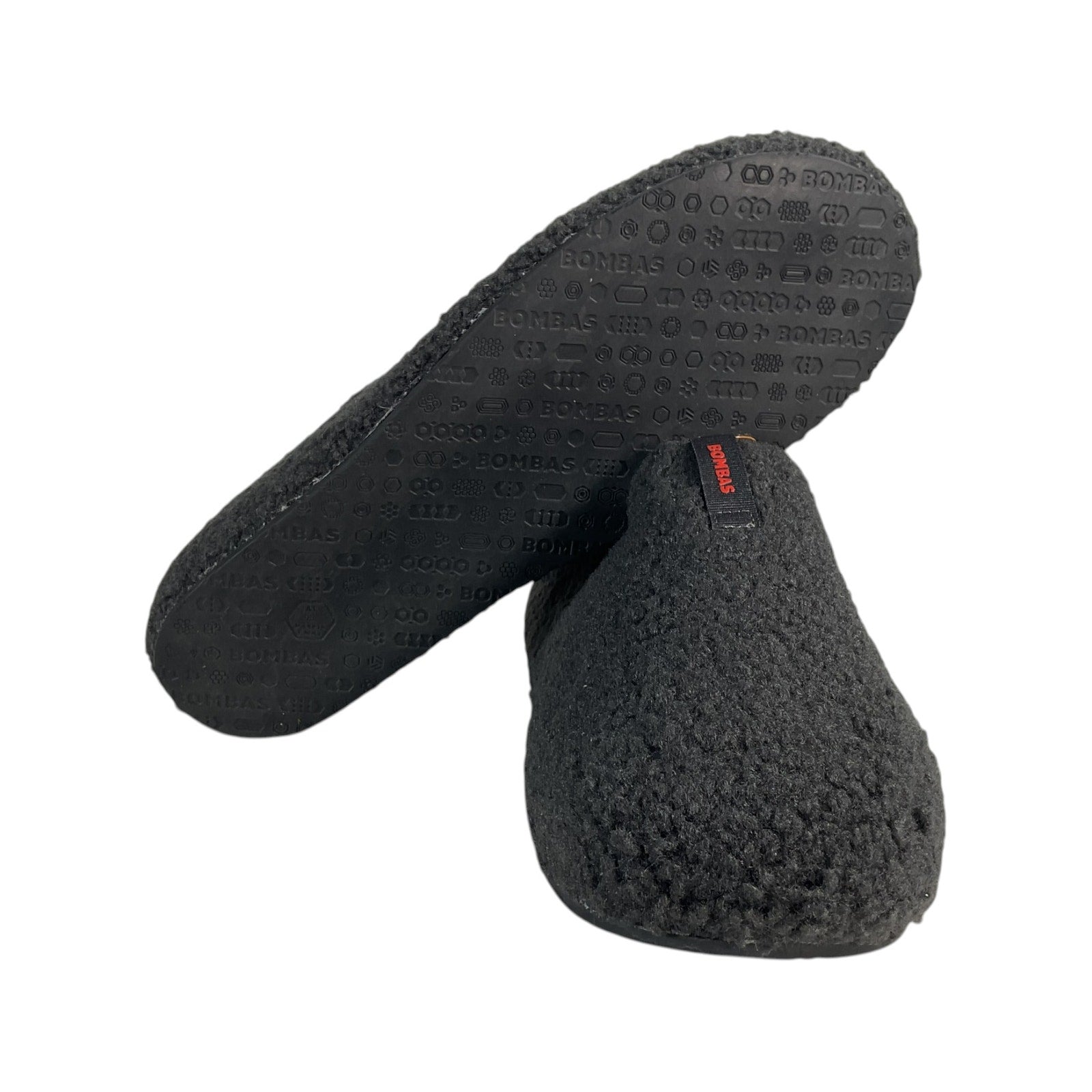 Pantufla 13 (BOMBAS)