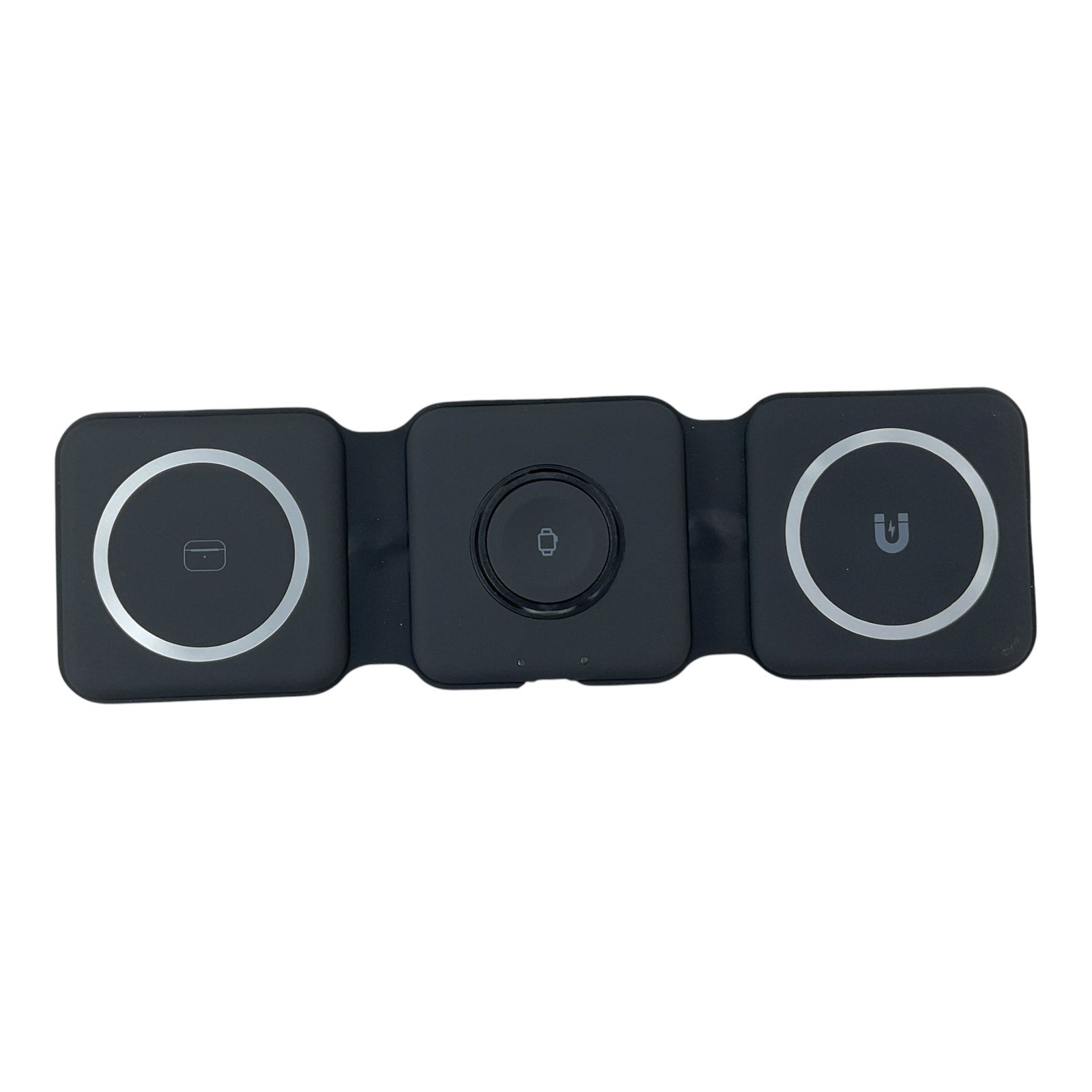 Cargador inalámbrico  múltiple (iJOY)