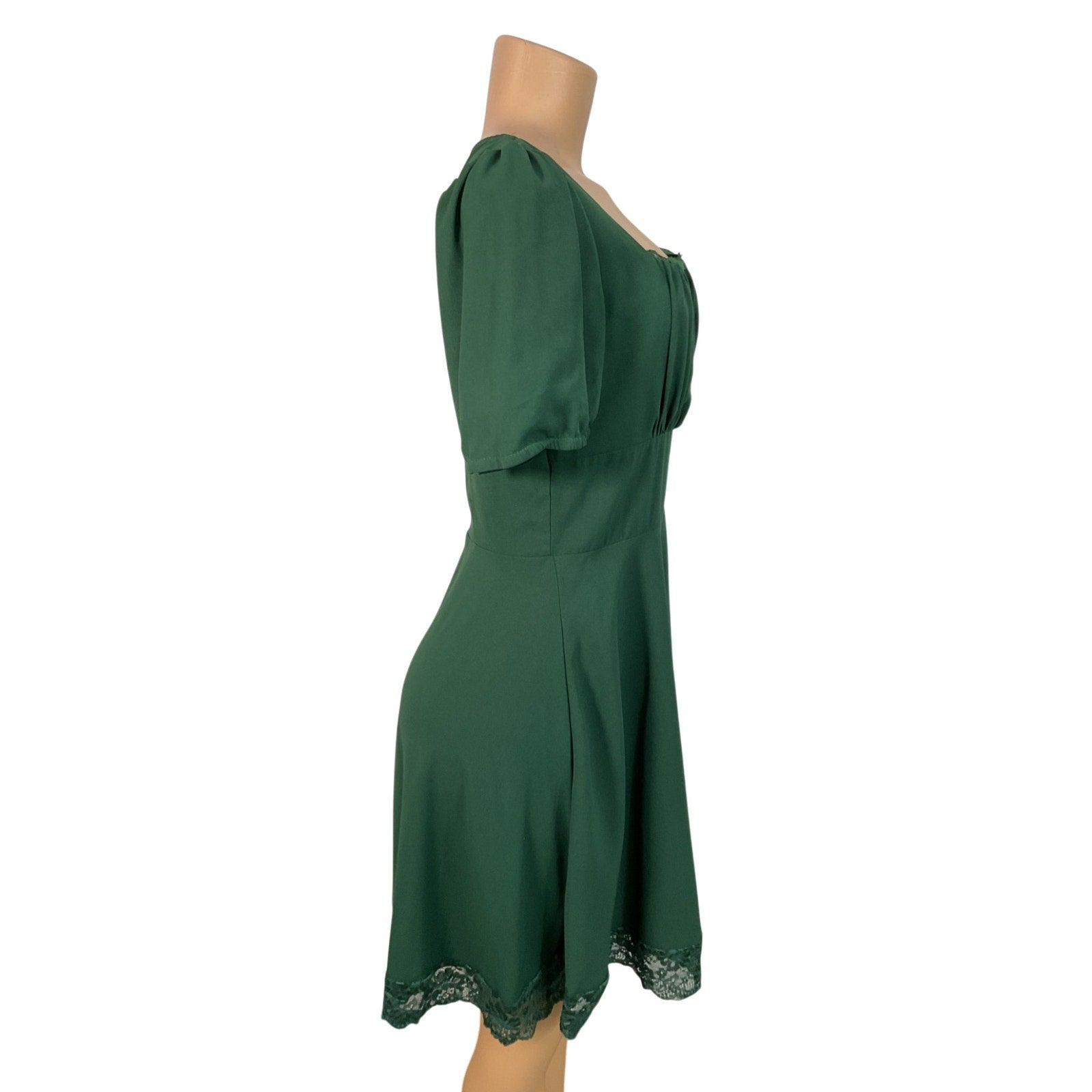 Vestido S (Shein)