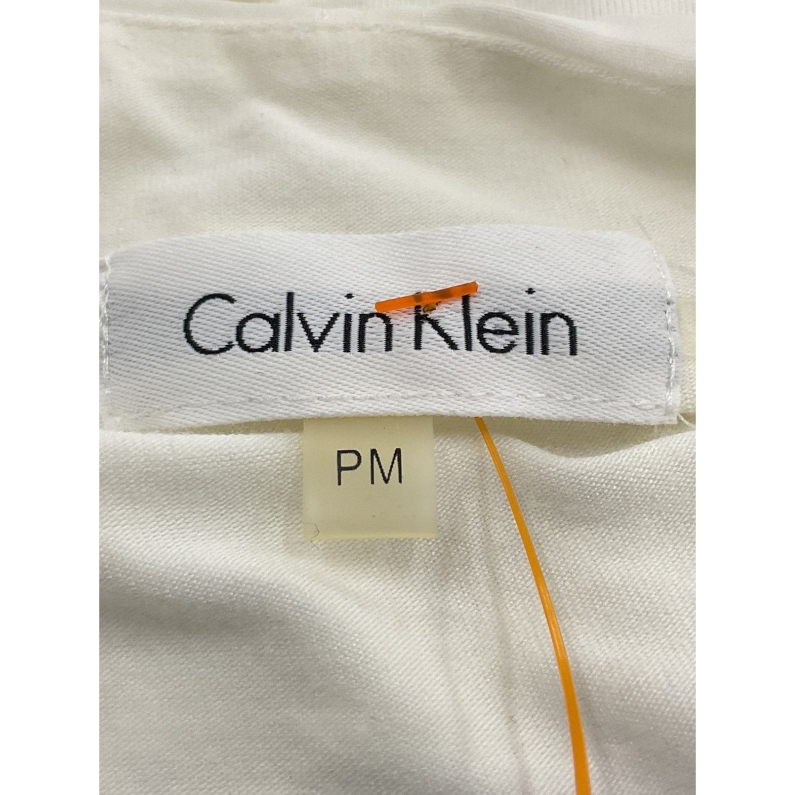 Blusa M (Calvin Klein)
