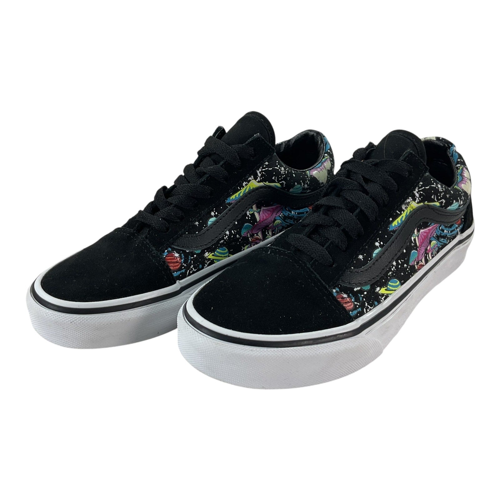 Tenis Niño 3.5 (Vans)