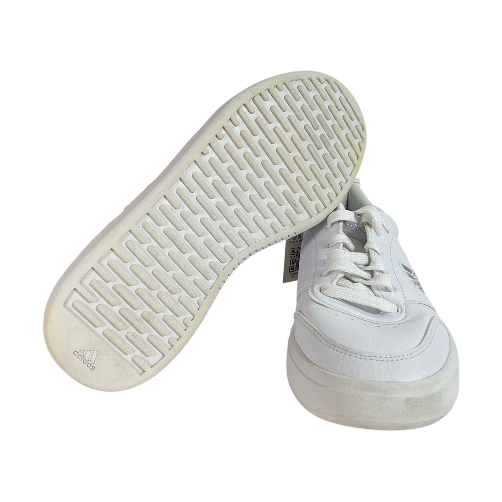 Tenis 8 (adidas)