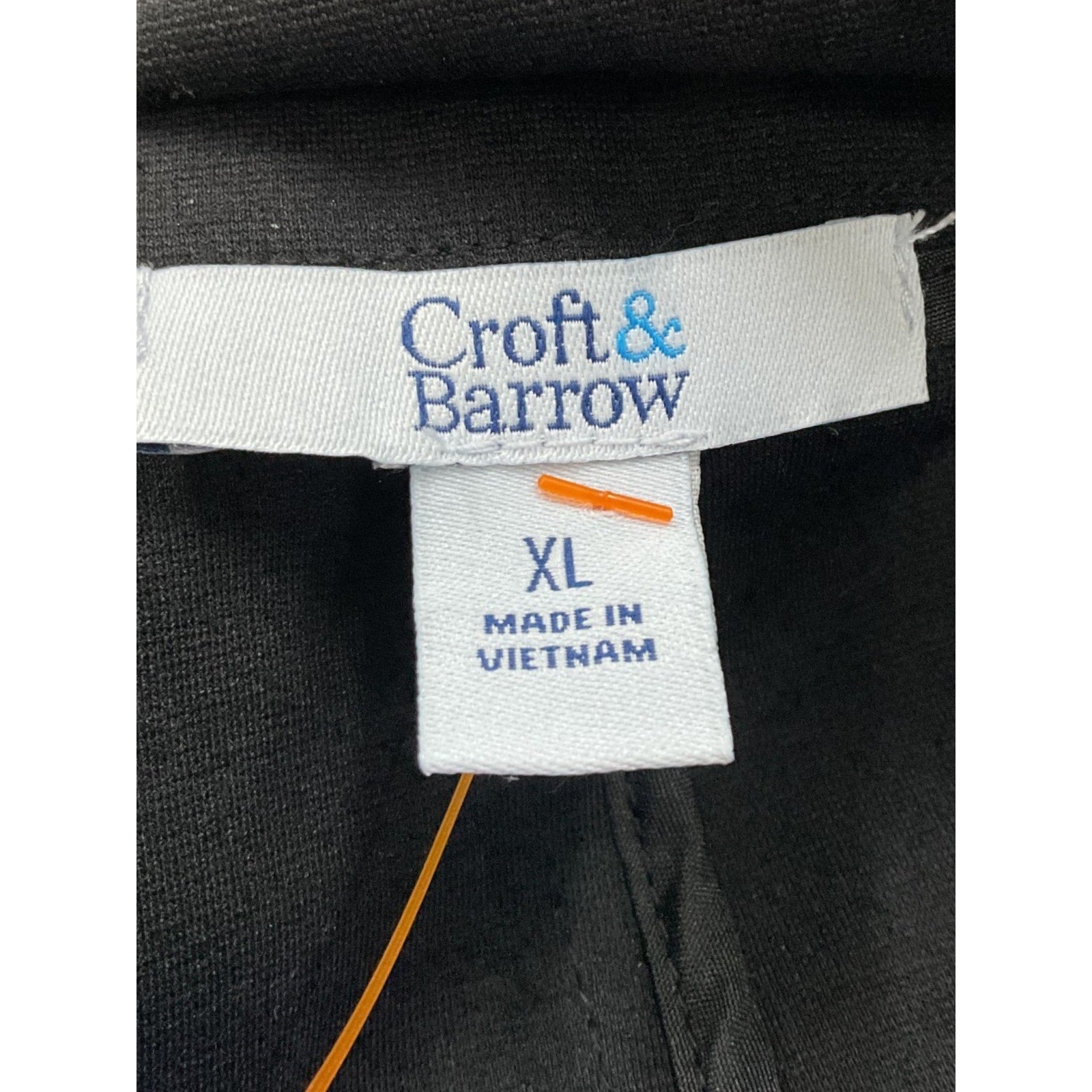 Blazer XL (Croft & Barrow)